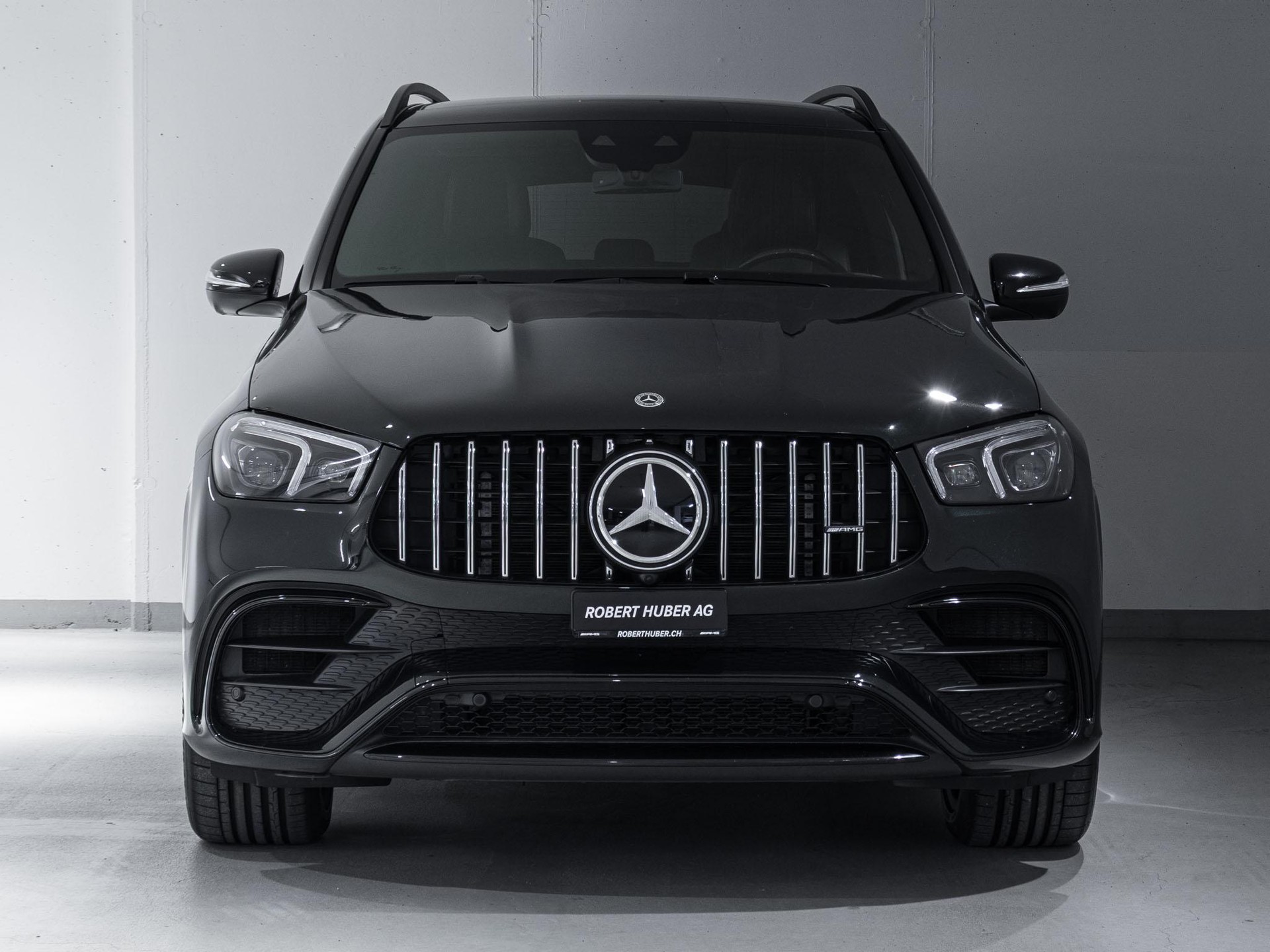 MERCEDES-BENZ GLE 63 AMG S 4MATIC+-image-2