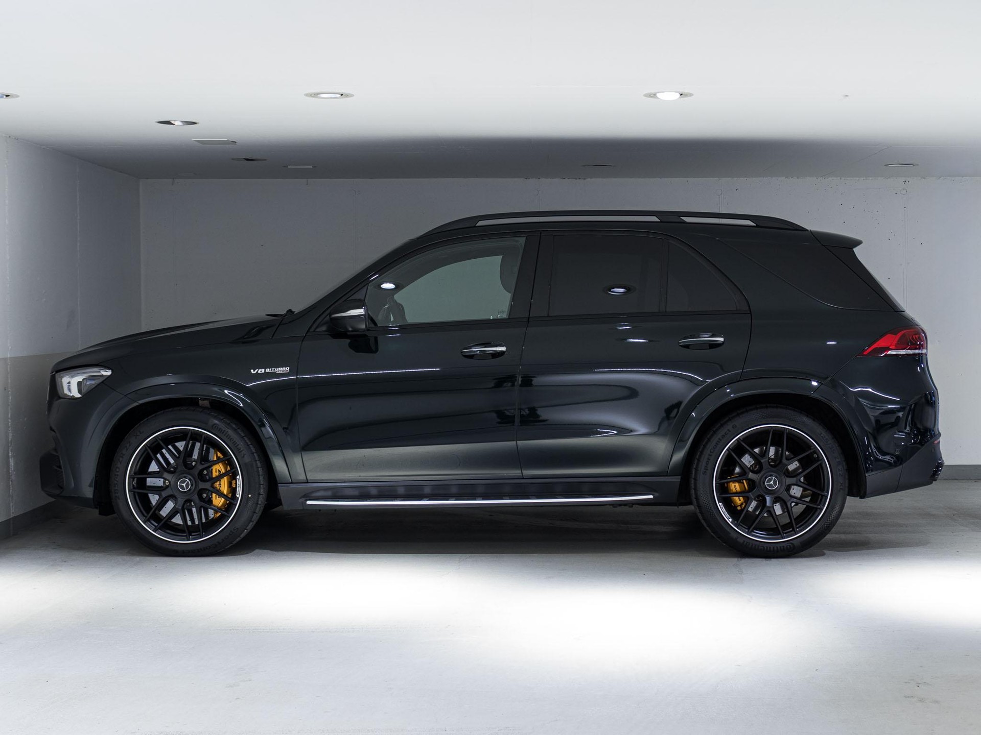 MERCEDES-BENZ GLE 63 AMG S 4MATIC+-image-4