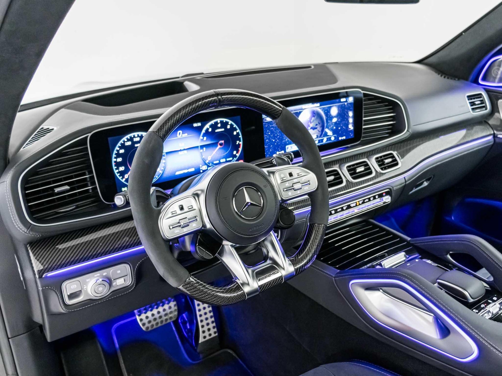 MERCEDES-BENZ GLE 63 AMG S 4MATIC+-image-9