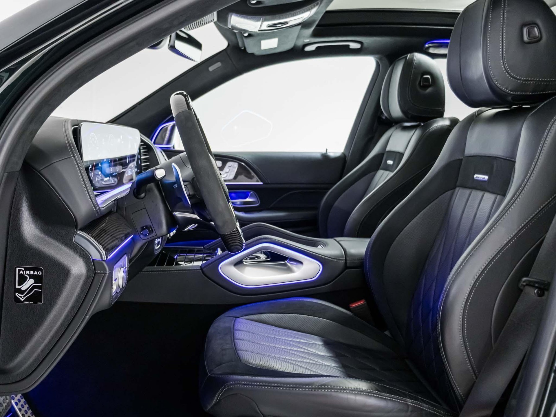 MERCEDES-BENZ GLE 63 AMG S 4MATIC+-image-6
