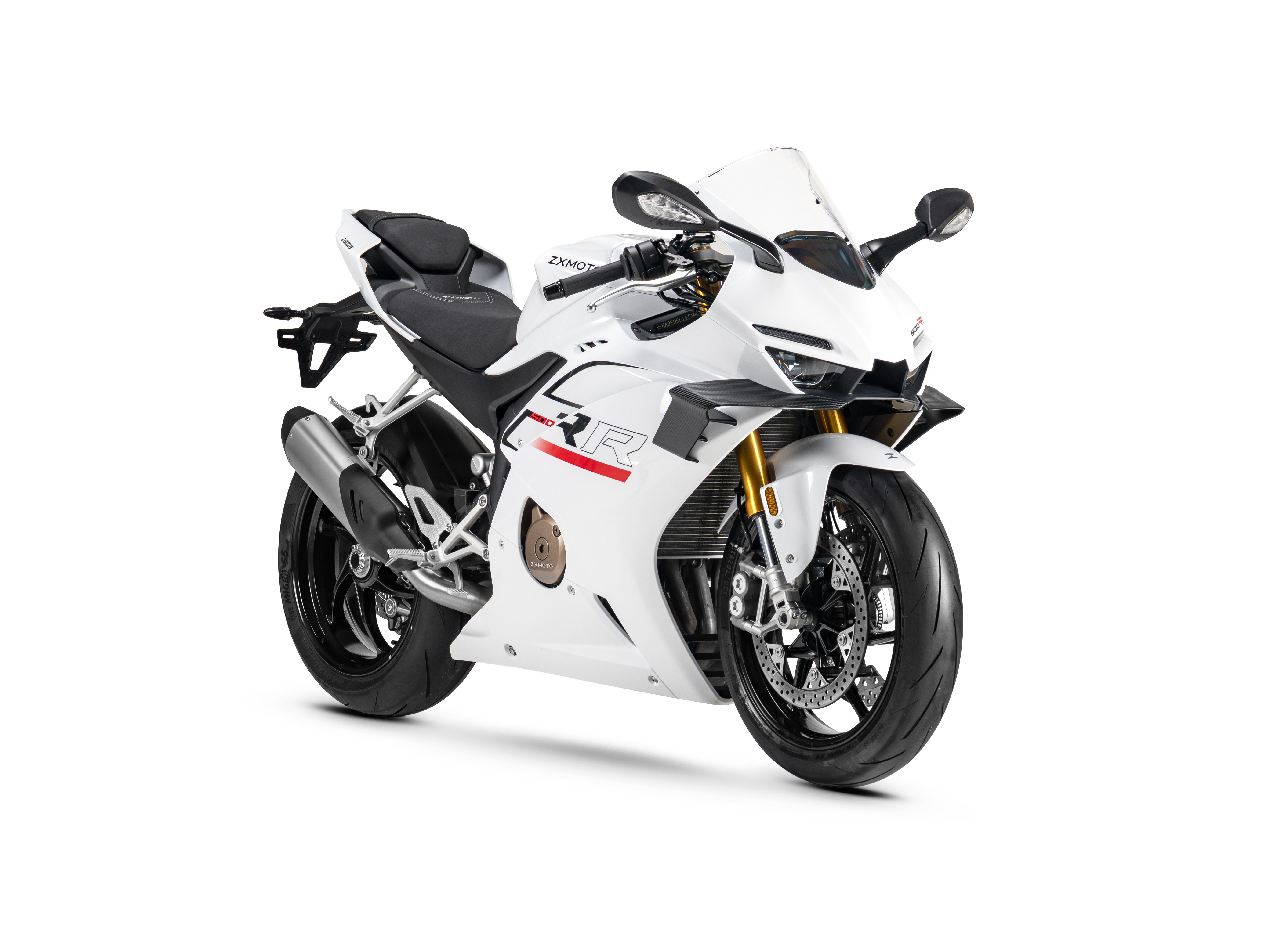ZXMOTO 500 RR - acheter un véhicule d'occasion | MotoScout24