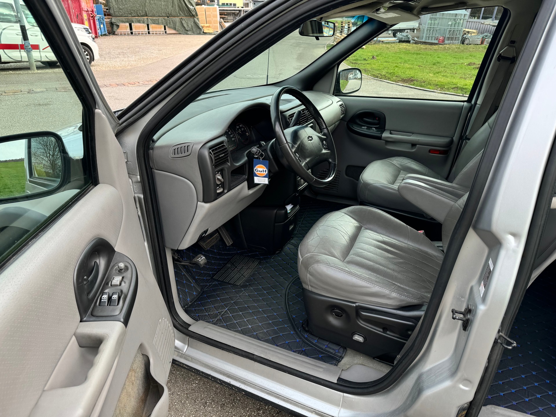 CHEVROLET Trans Sport 3.4 V6 AWD F-image-10