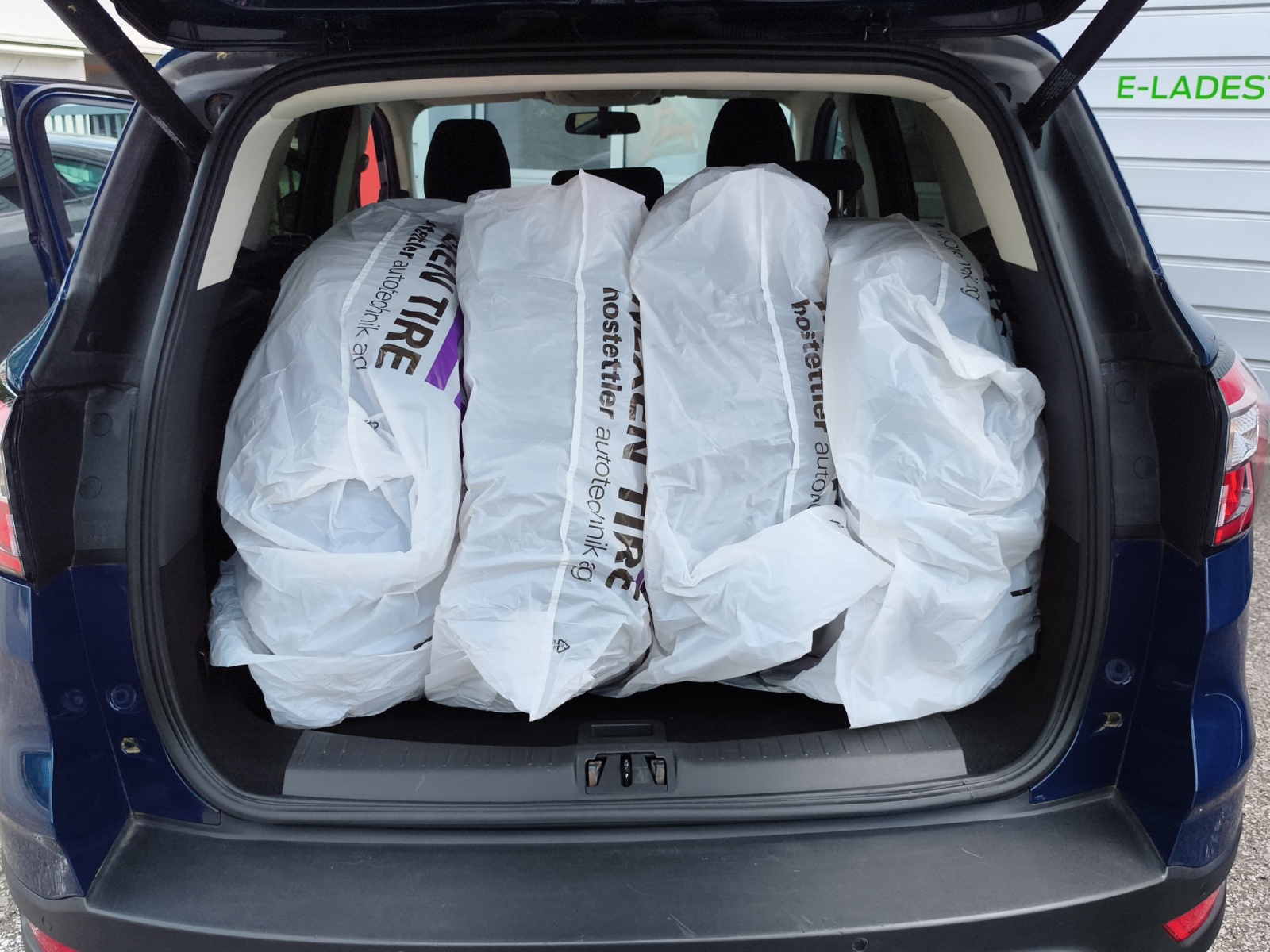 FORD Kuga 2.0 TDCi 150 Business-image-19
