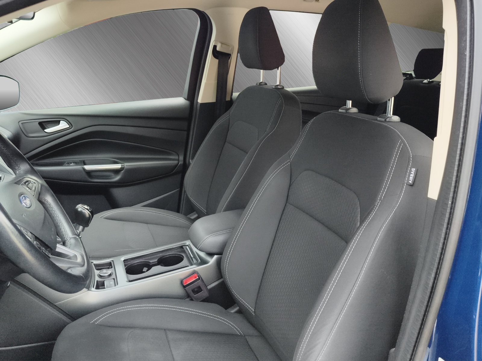 FORD Kuga 2.0 TDCi 150 Business-image-11