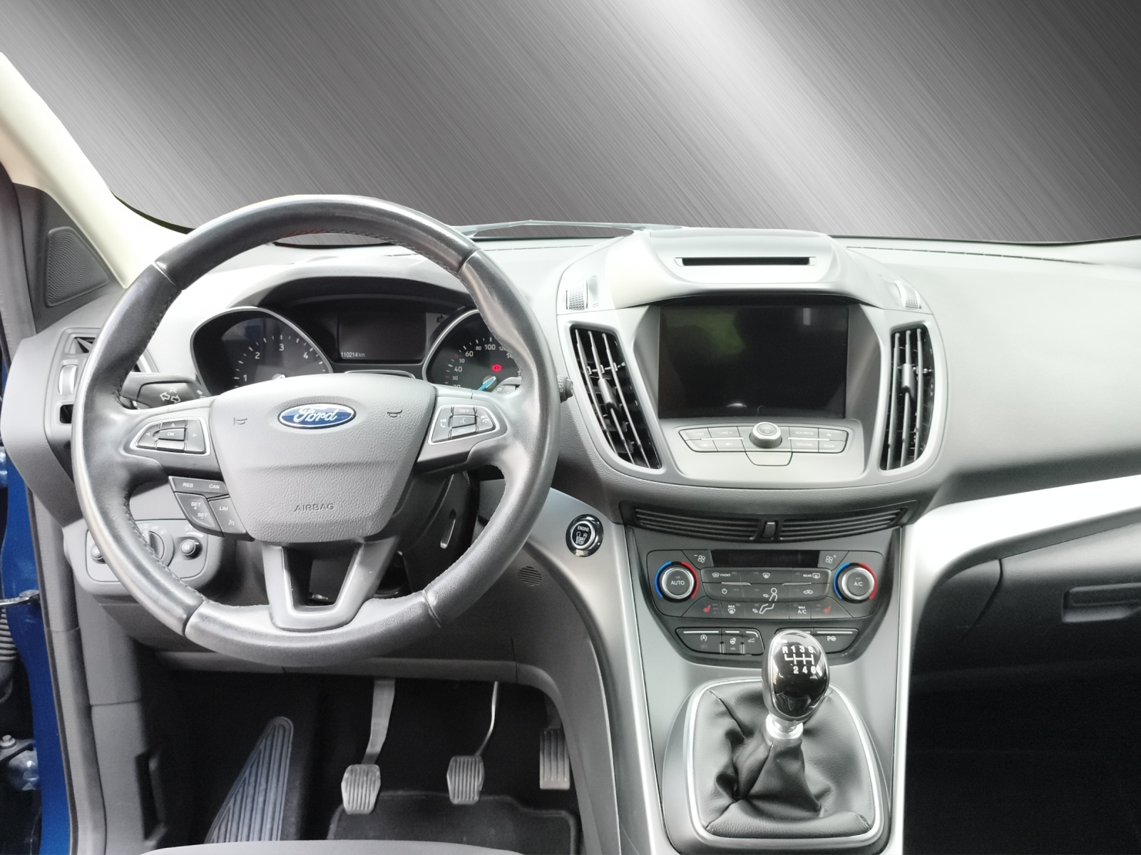 FORD Kuga 2.0 TDCi 150 Business-image-10