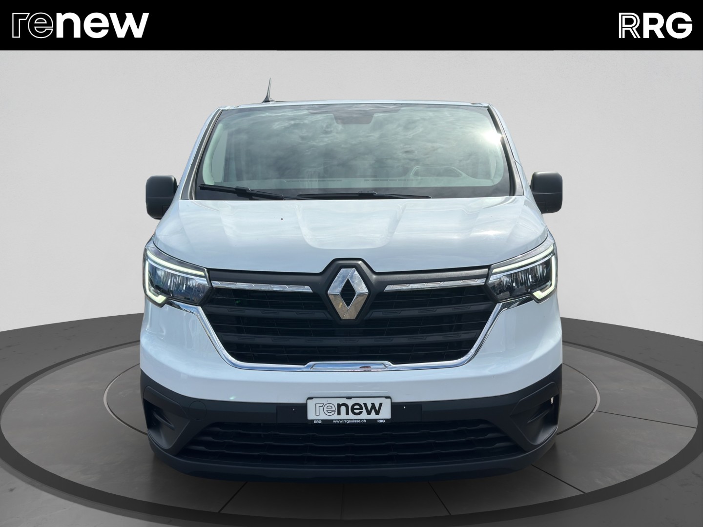 RENAULT Trafic 2.0 Blue dCi 130 Advance L2H1 EN-image-6