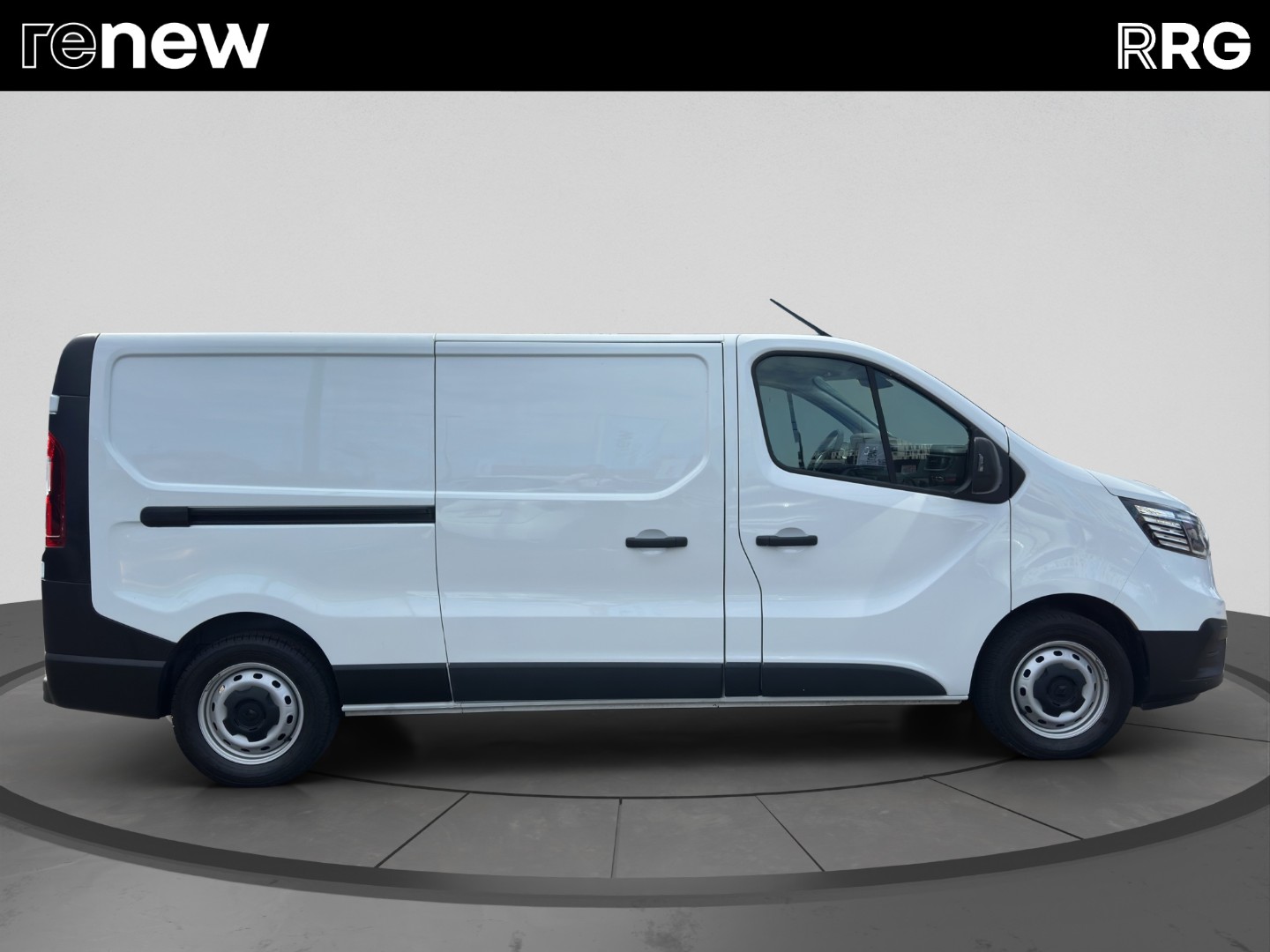 RENAULT Trafic 2.0 Blue dCi 130 Advance L2H1 EN-showroom-element-1