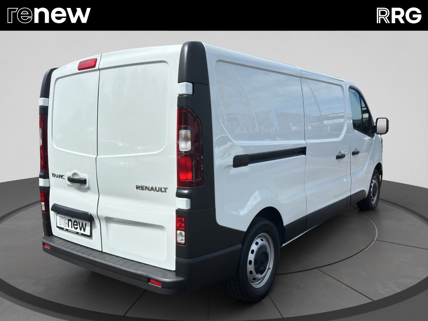 RENAULT Trafic 2.0 Blue dCi 130 Advance L2H1 EN-showroom-element-3
