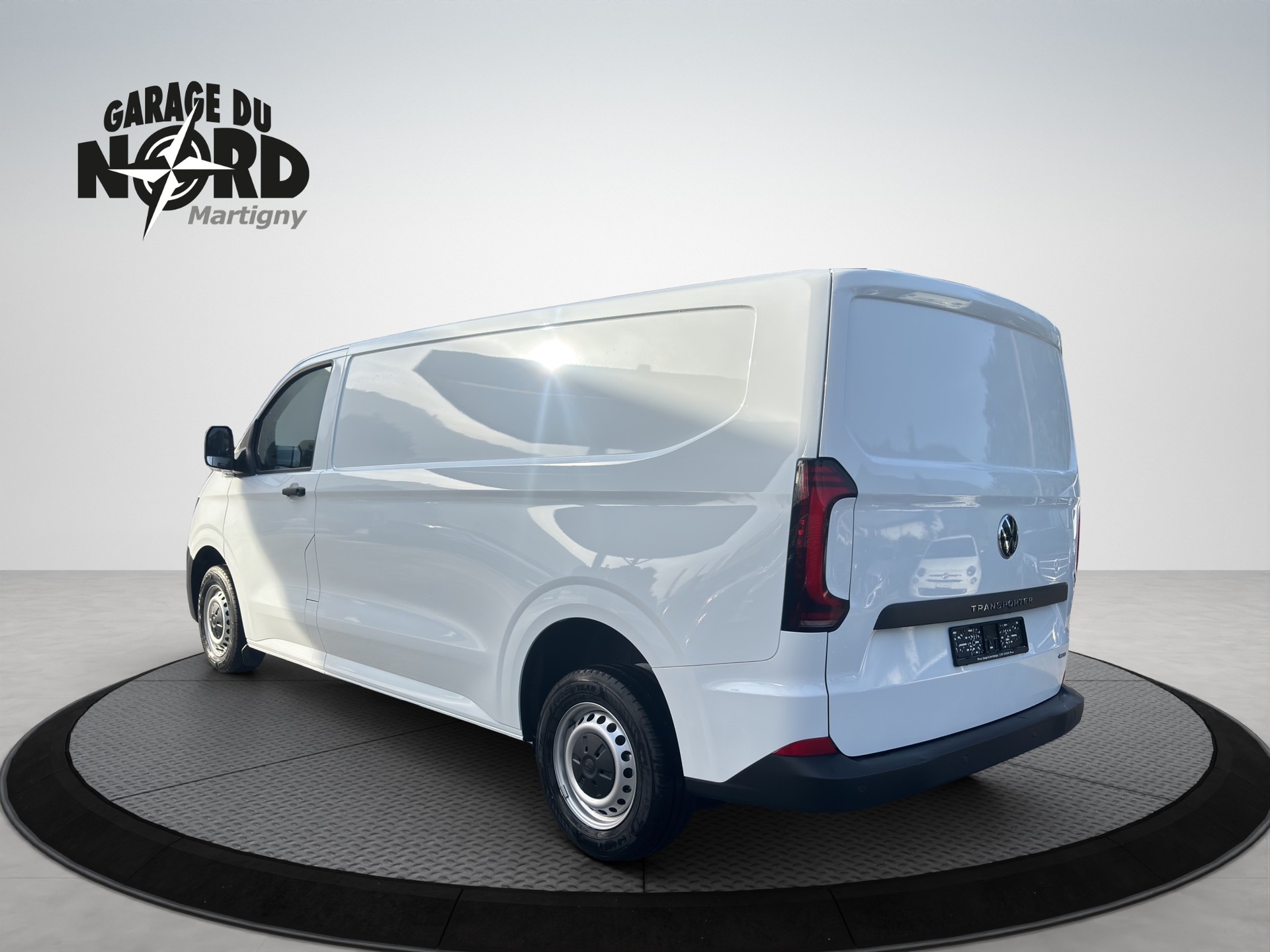 VW Transporter 4 Motion-showroom-element-3