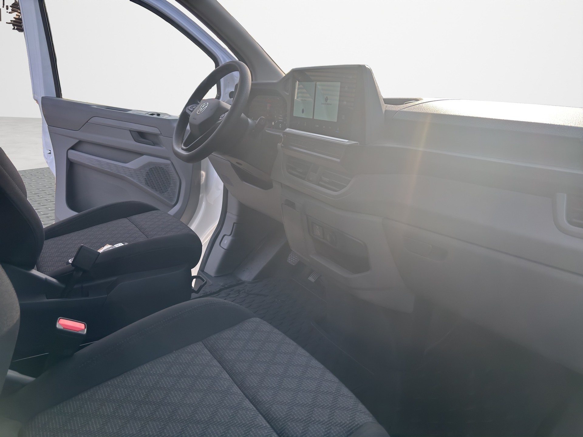 VW Transporter 4 Motion-image-11