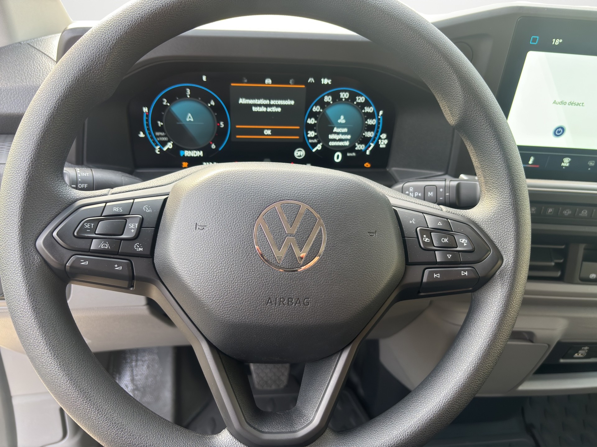 VW Transporter 4 Motion-image-9