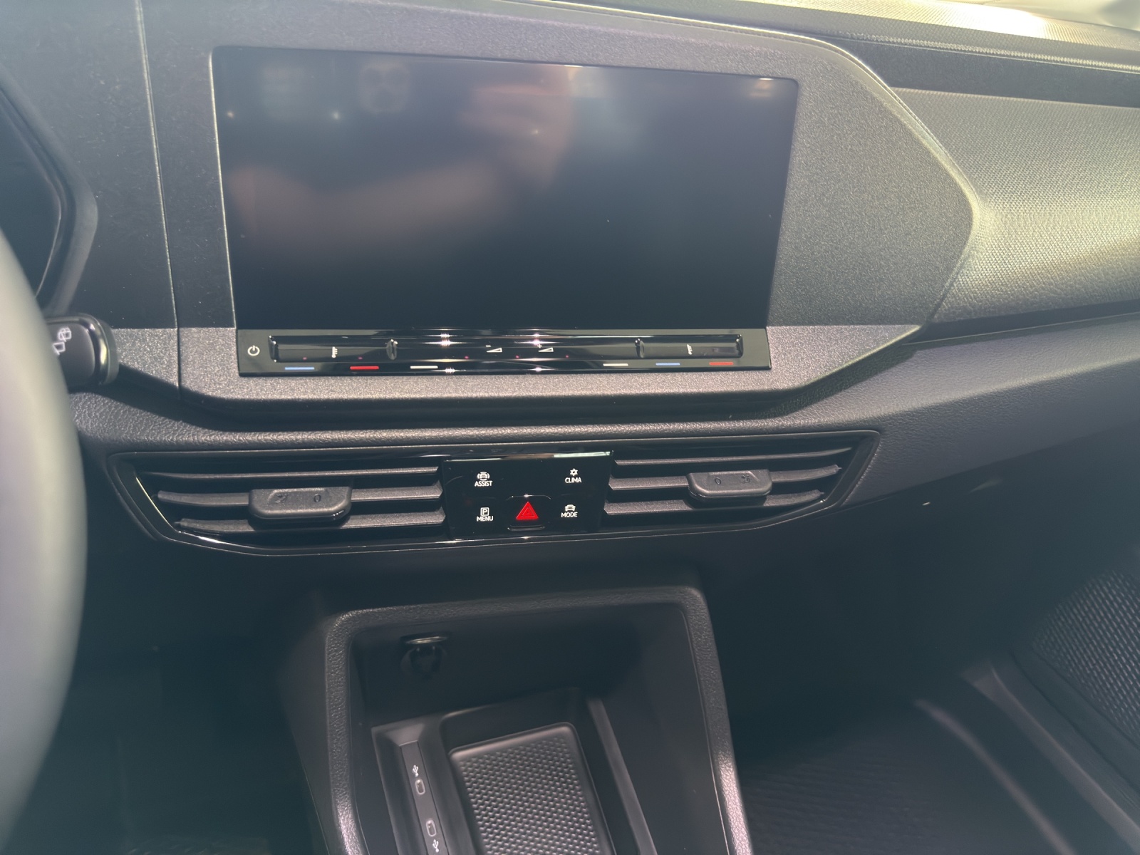 VW Caddy Cargo 1.5 TSI Plug in Hybrid DSG-showroom-element-3