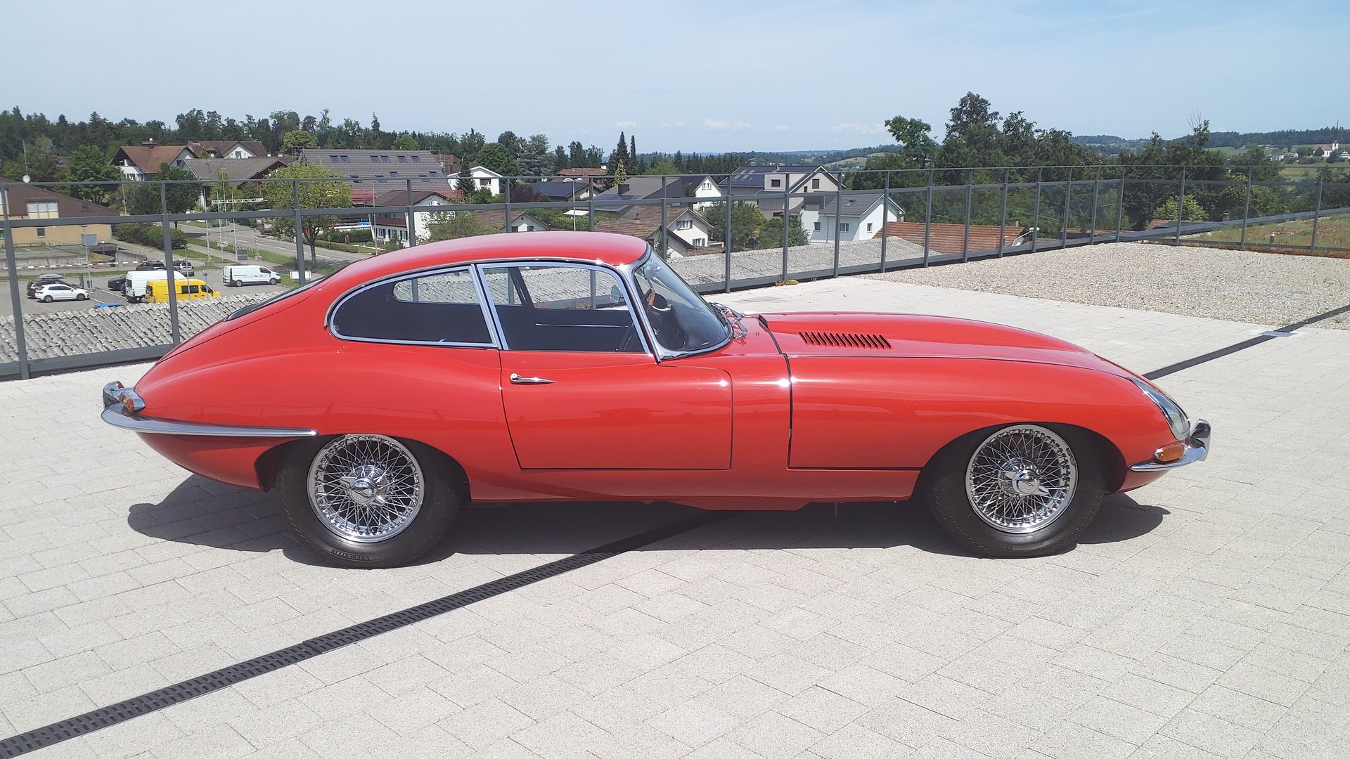 JAGUAR Coupe Serie 1-image-3