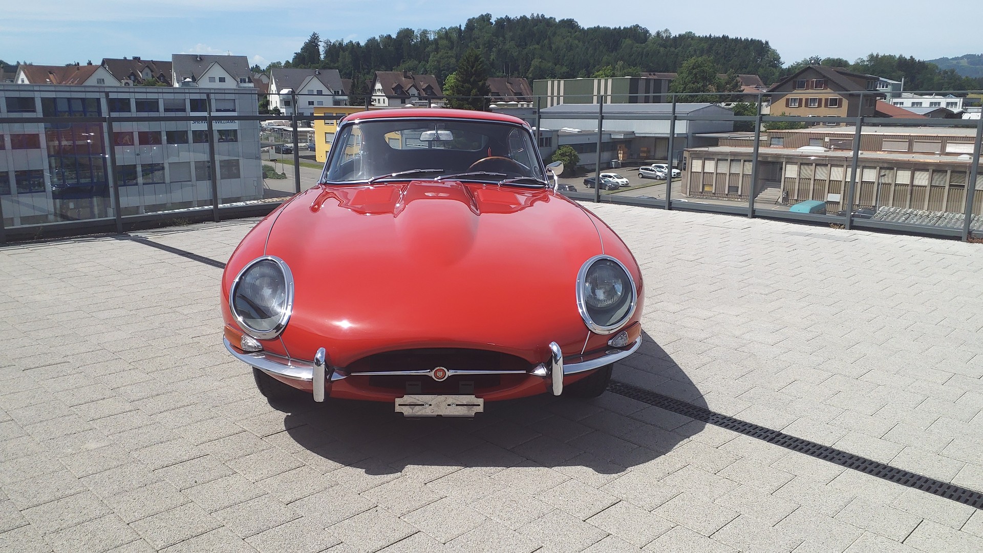 JAGUAR Coupe Serie 1-image-4