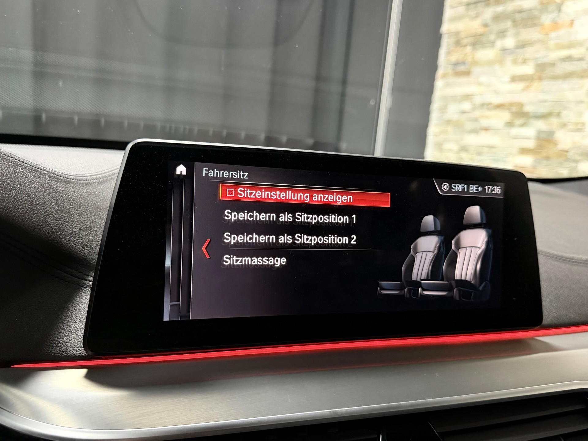 BMW 640i GT xDrive Steptronic-image-21