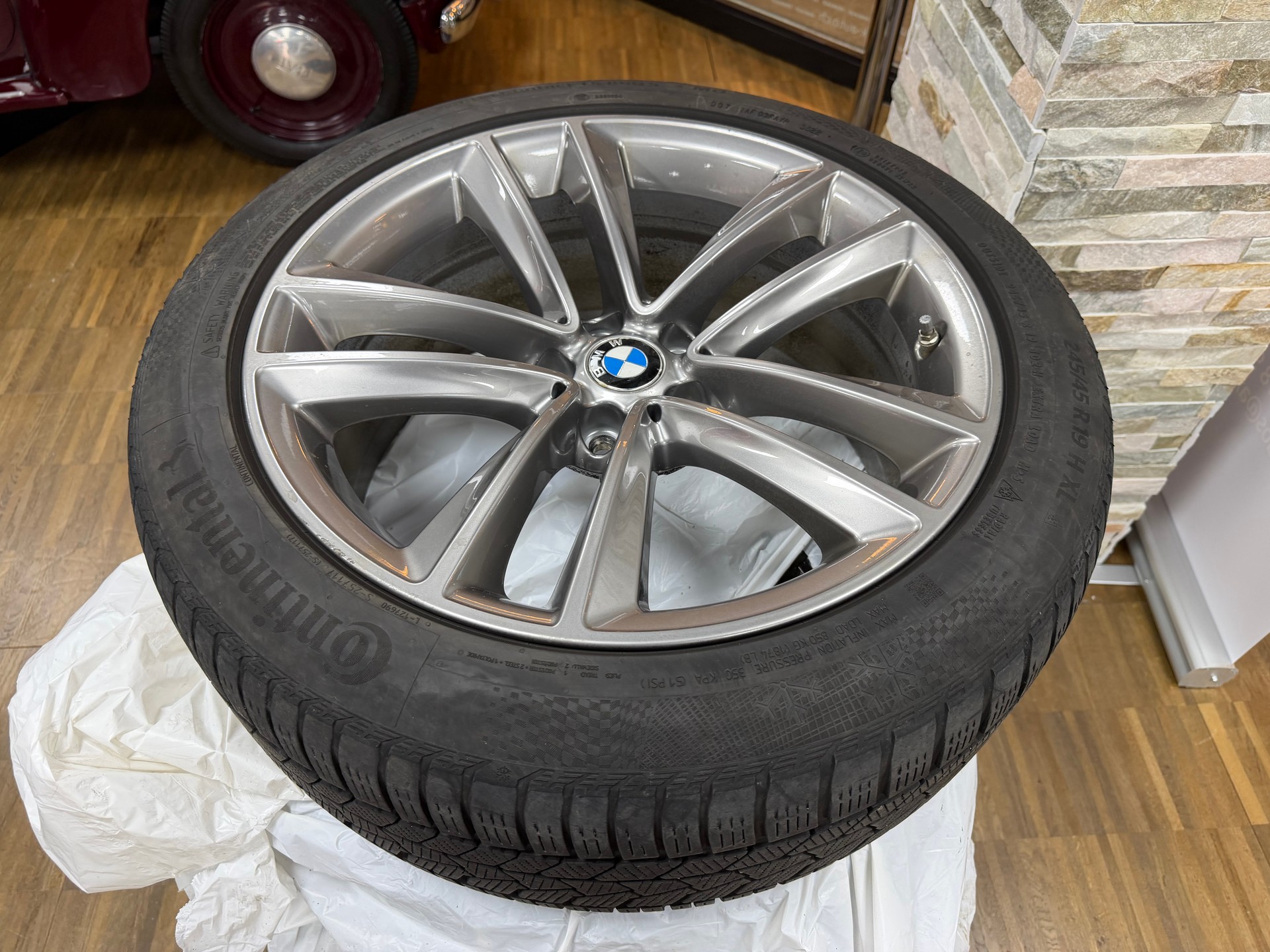 BMW 640i GT xDrive Steptronic-image-29