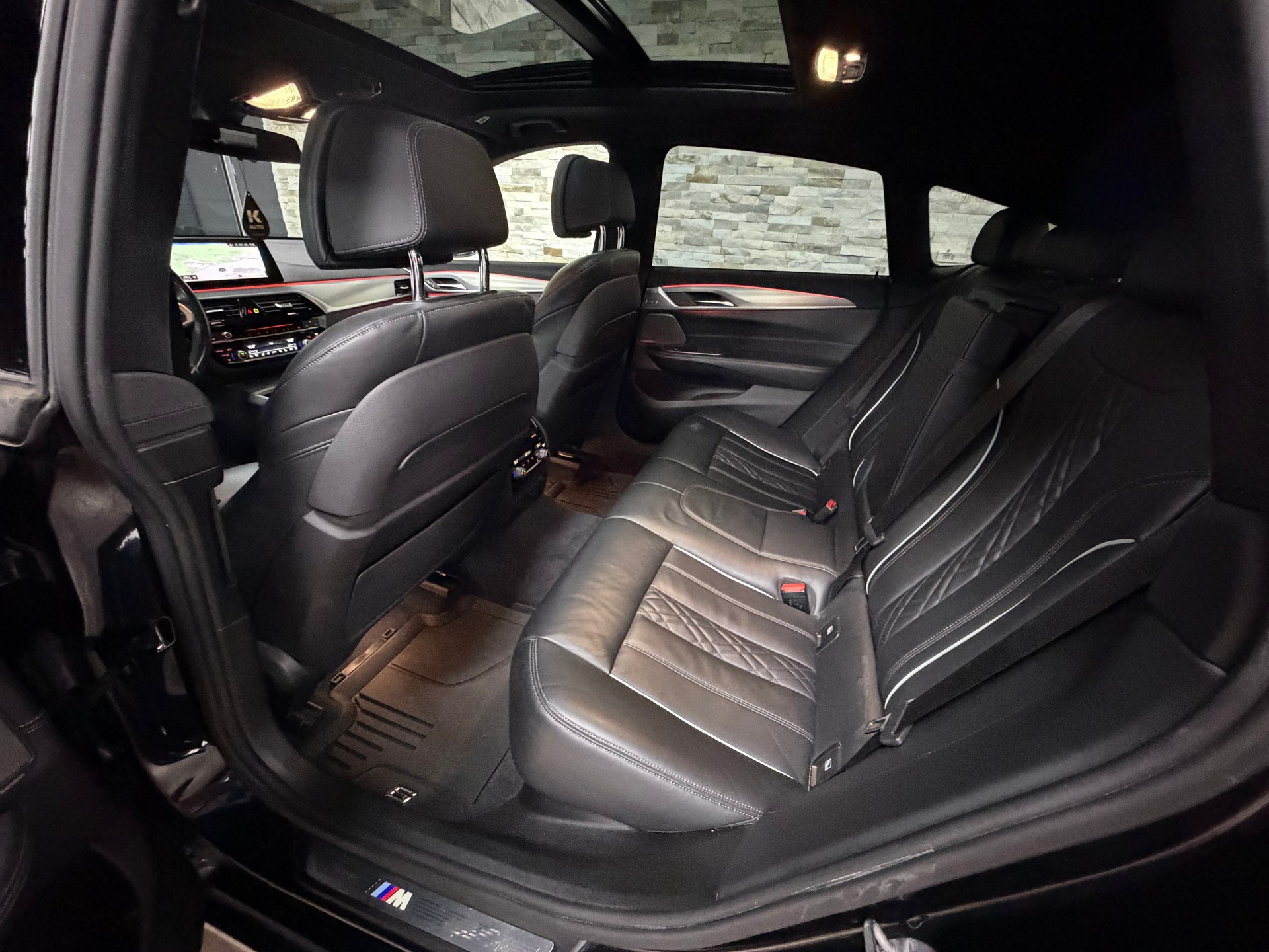 BMW 640i GT xDrive Steptronic-image-24