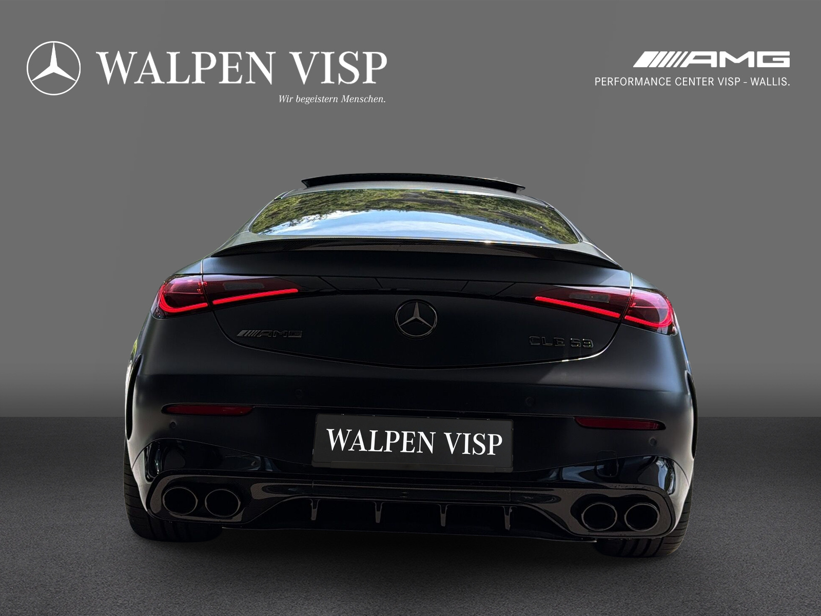 MERCEDES-BENZ CLE 53 Coupé AMG 4Matic+ 9G-Tronic-image-4