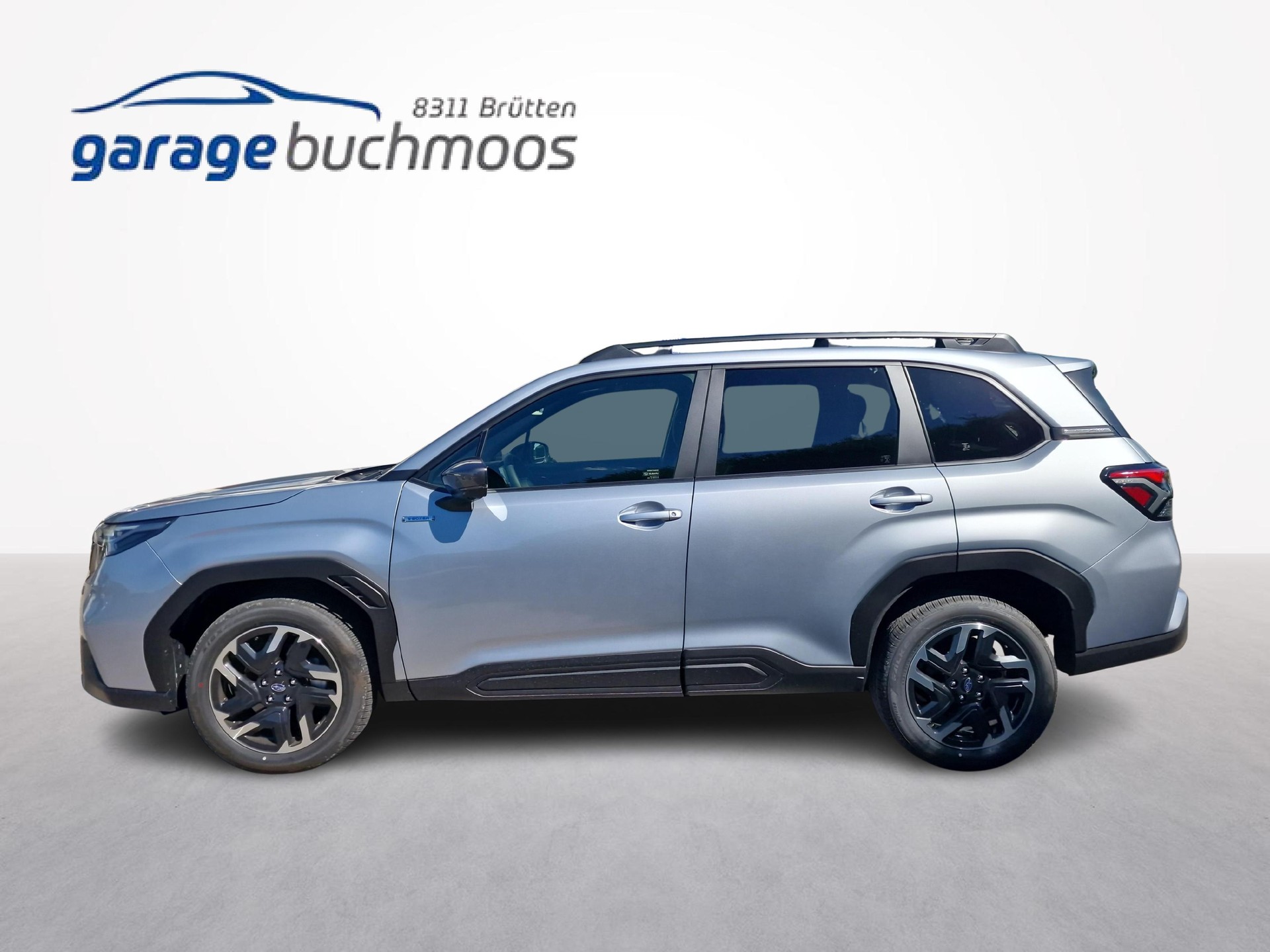 SUBARU Forester Station 2.0i e-Boxer Swiss Plus-showroom-element-1
