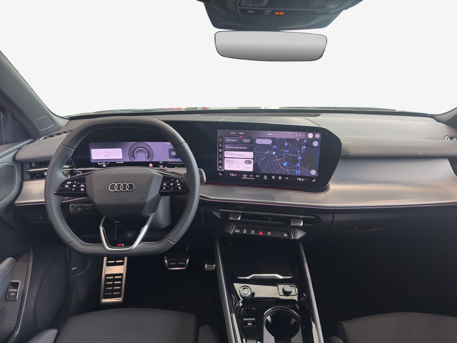 AUDI Q3 SUV TFSI quattro 150 kW S tronic-image-8