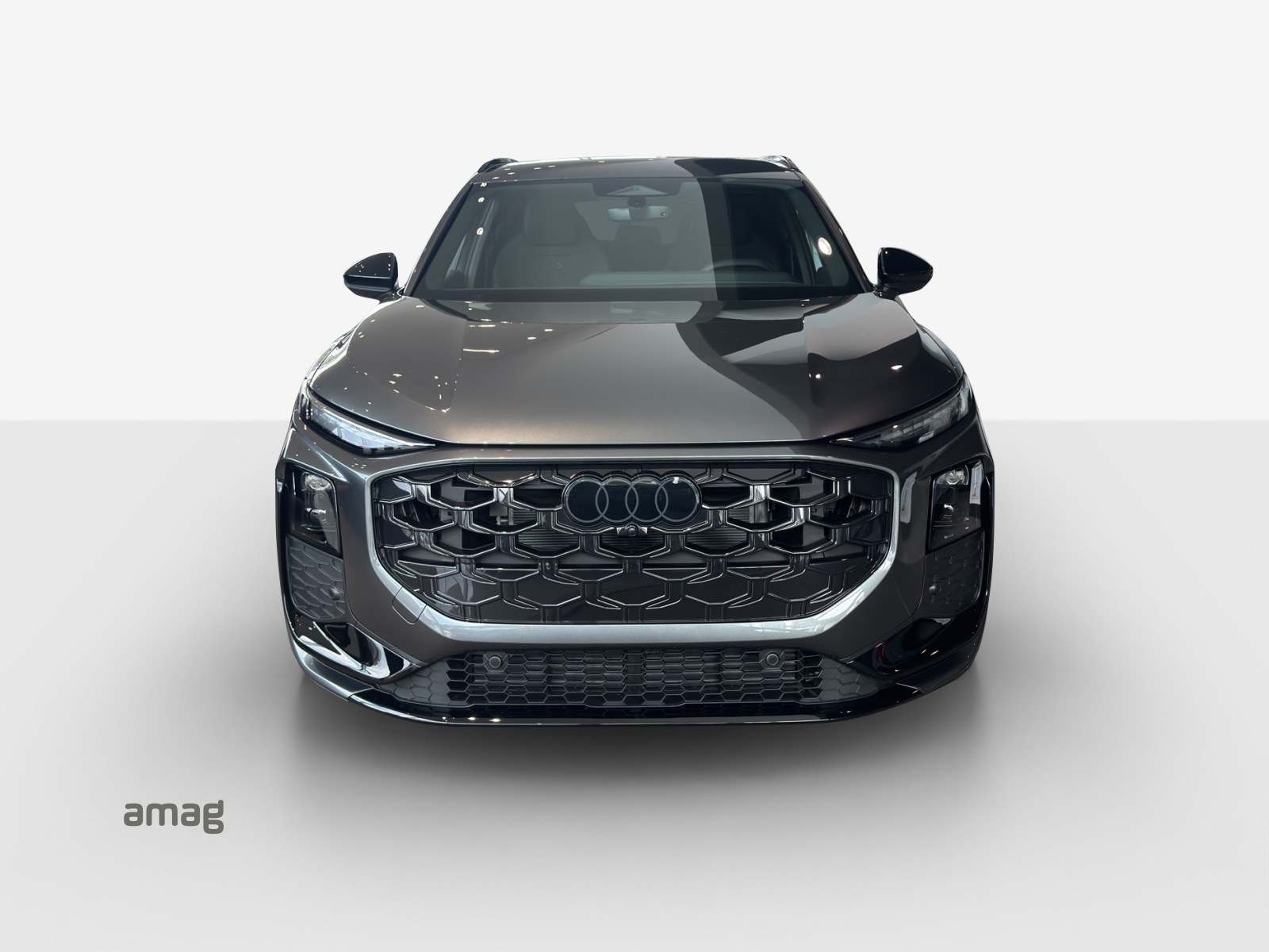 AUDI Q3 SUV TFSI quattro 150 kW S tronic-image-6