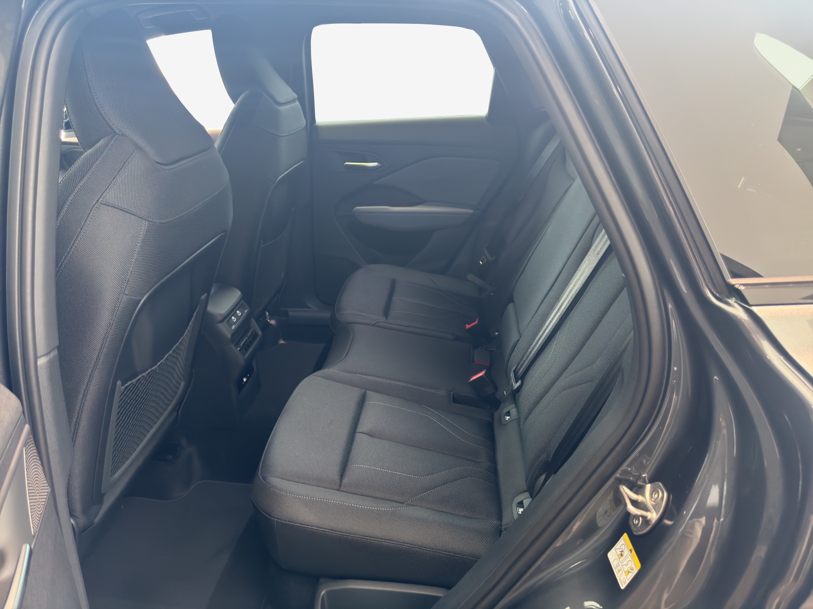 AUDI Q3 SUV TFSI quattro 150 kW S tronic-image-11