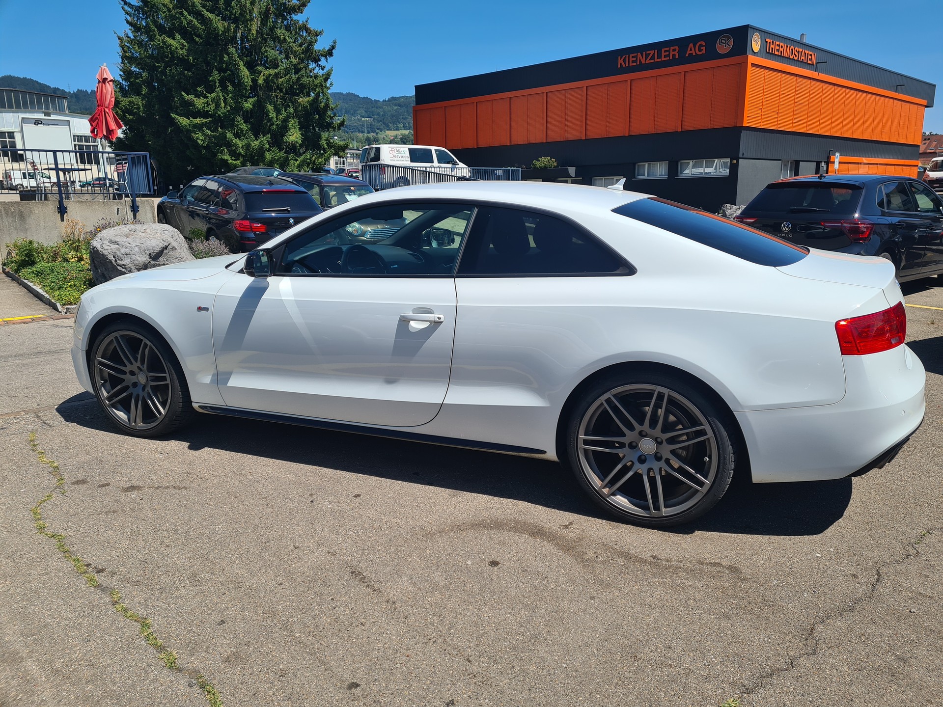 AUDI A5 Coupé 2.0 TDI multitronic-showroom-element-3