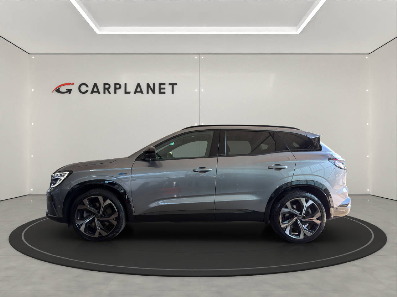 RENAULT Austral 1.2 E-Tech techno esprit Alpine-showroom-element-2