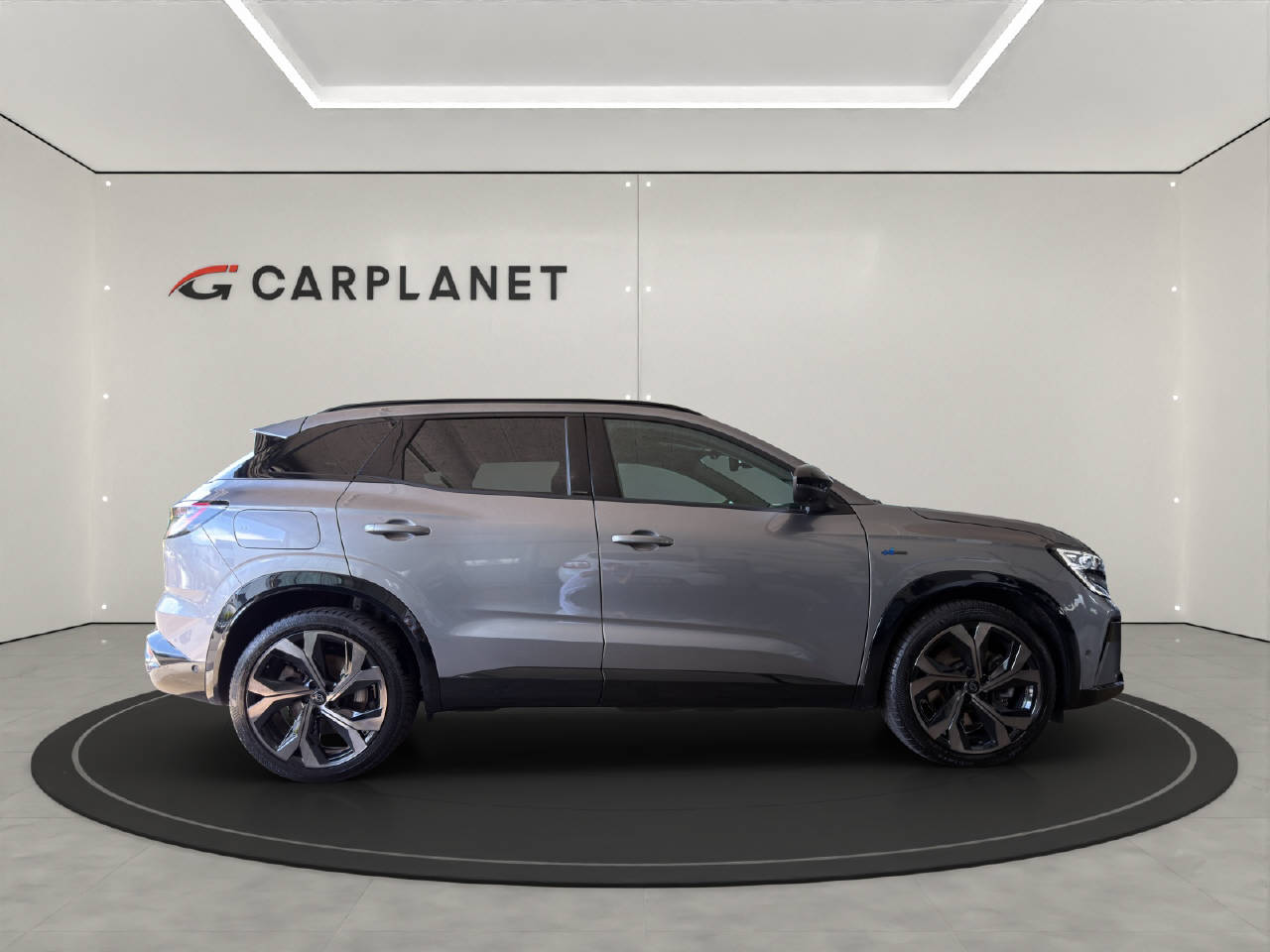 RENAULT Austral 1.2 E-Tech techno esprit Alpine-showroom-element-1
