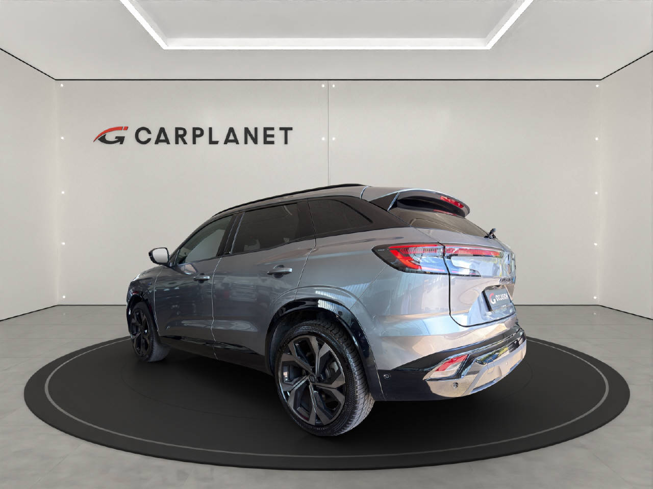 RENAULT Austral 1.2 E-Tech techno esprit Alpine-showroom-element-3
