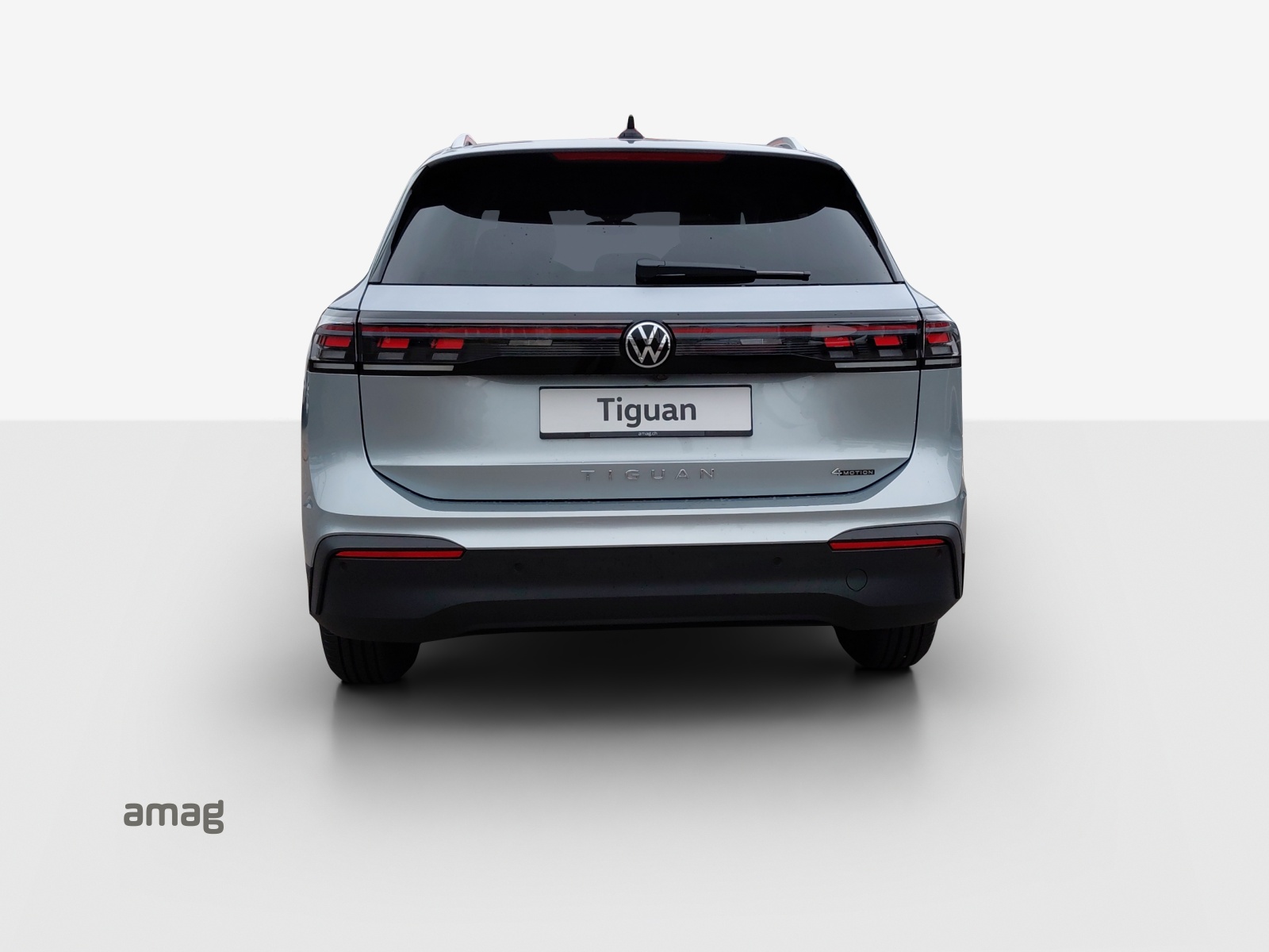 VW Tiguan 1.5 TSI evo2 mHEV Life DSG-image-4