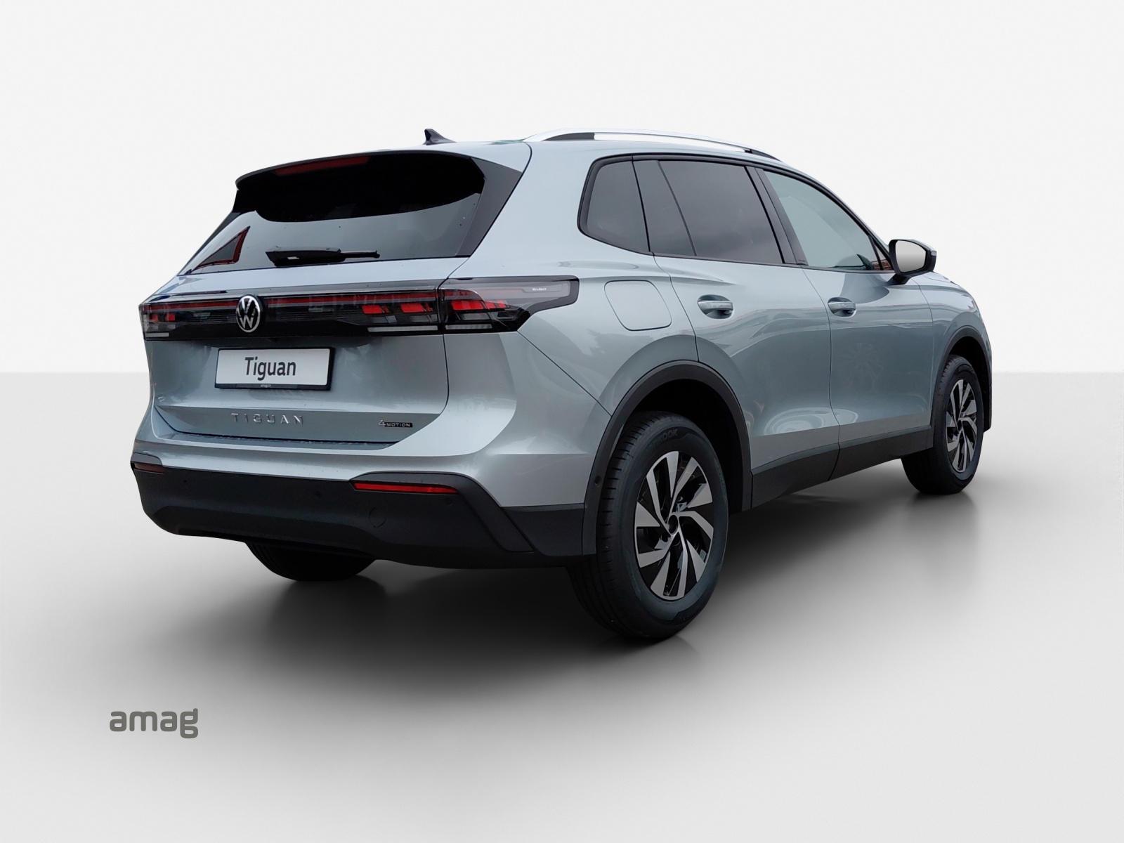 VW Tiguan 1.5 TSI evo2 mHEV Life DSG-image-5
