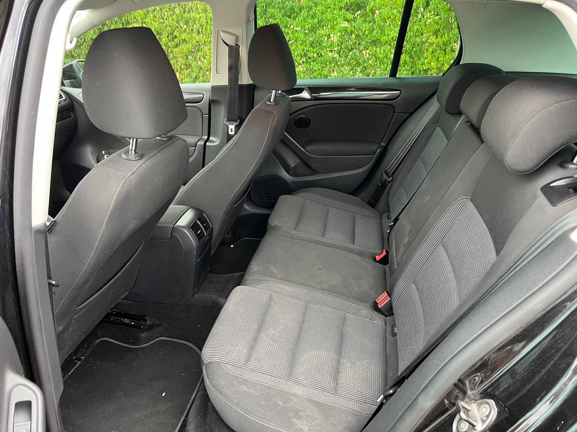 VW Golf 1.4 TSI Comfortline DSG-image-10
