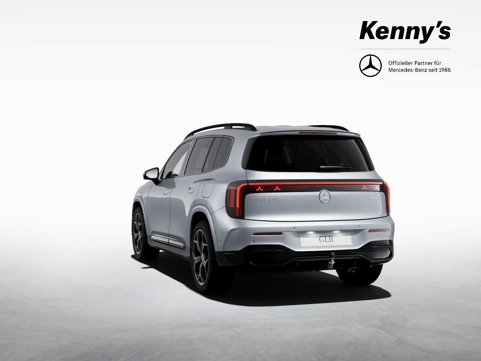 MERCEDES-BENZ GLB 220 4MATIC-showroom-element-3