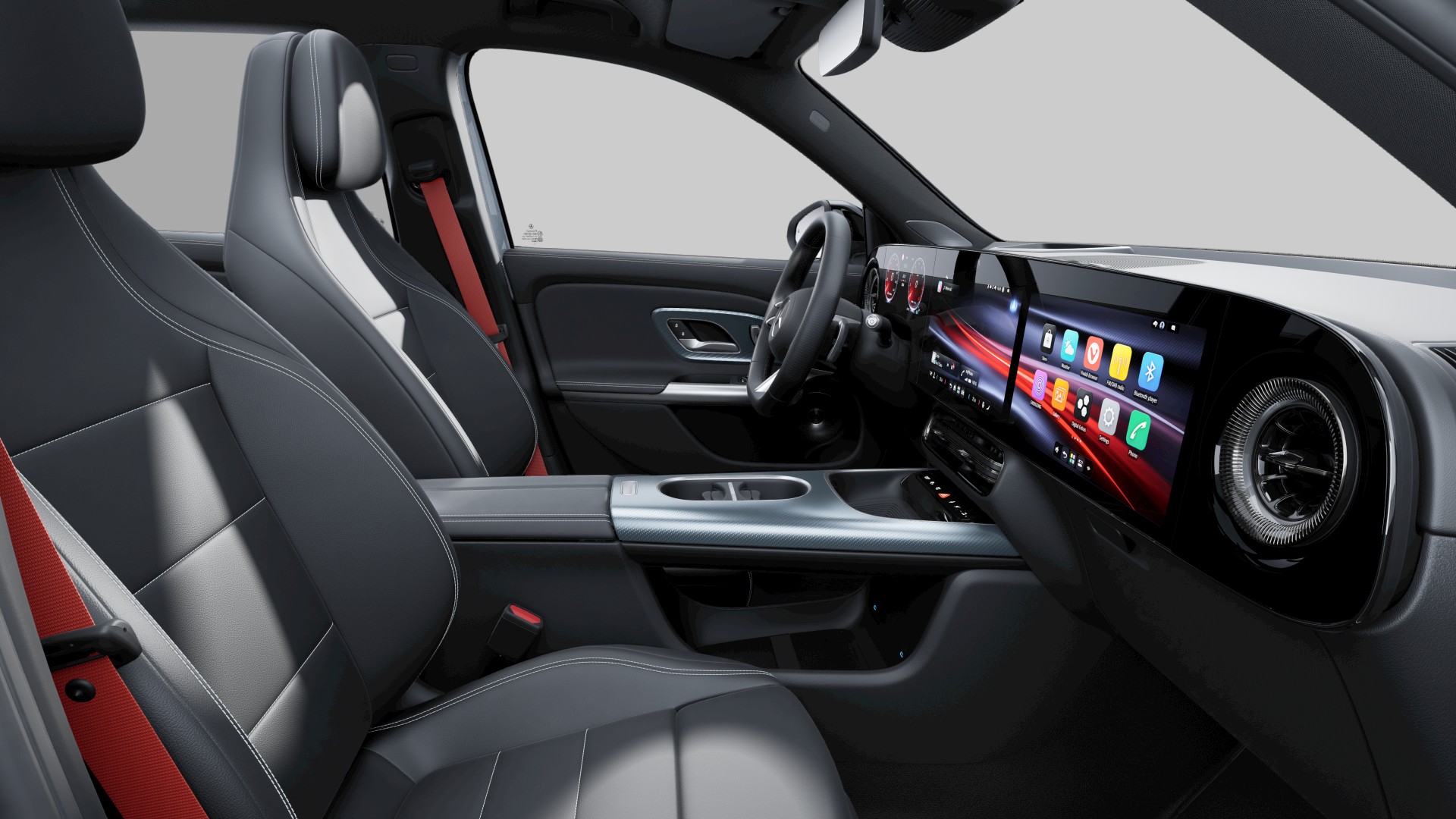 MERCEDES-BENZ GLB 220 4MATIC-image-5