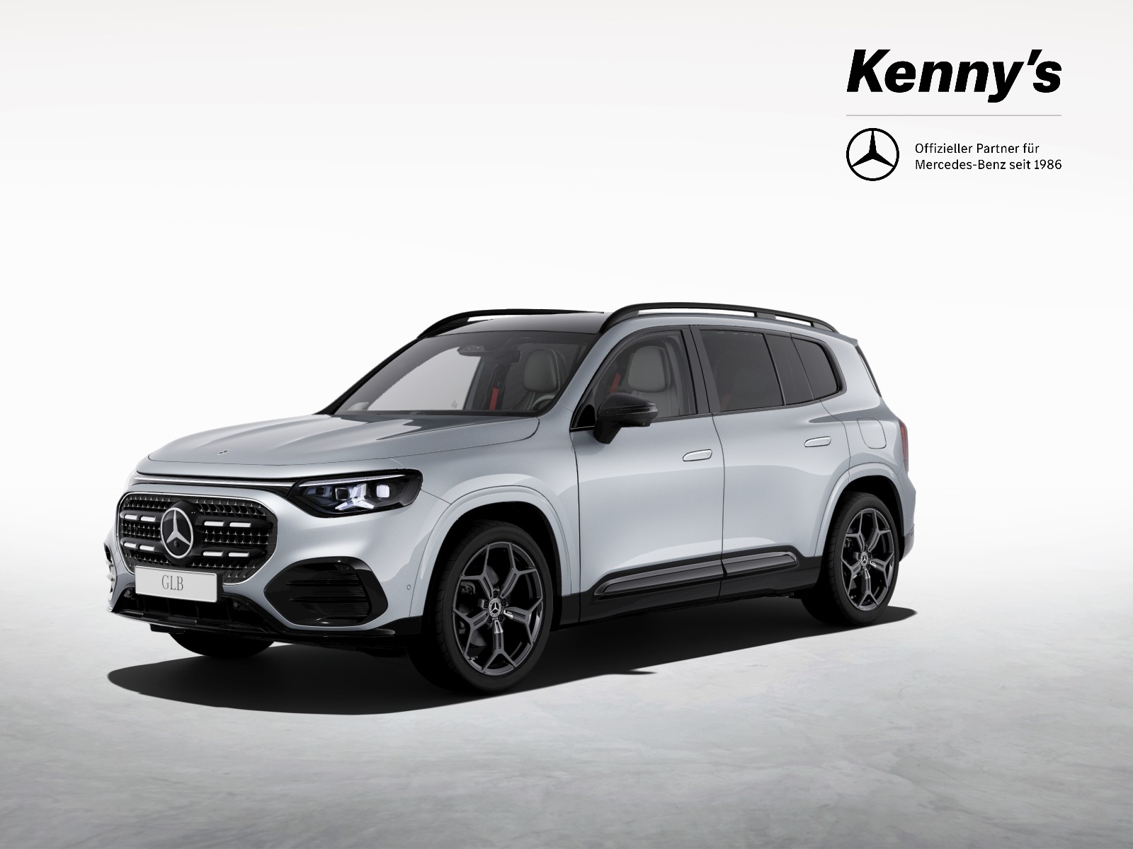 MERCEDES-BENZ GLB 220 4MATIC