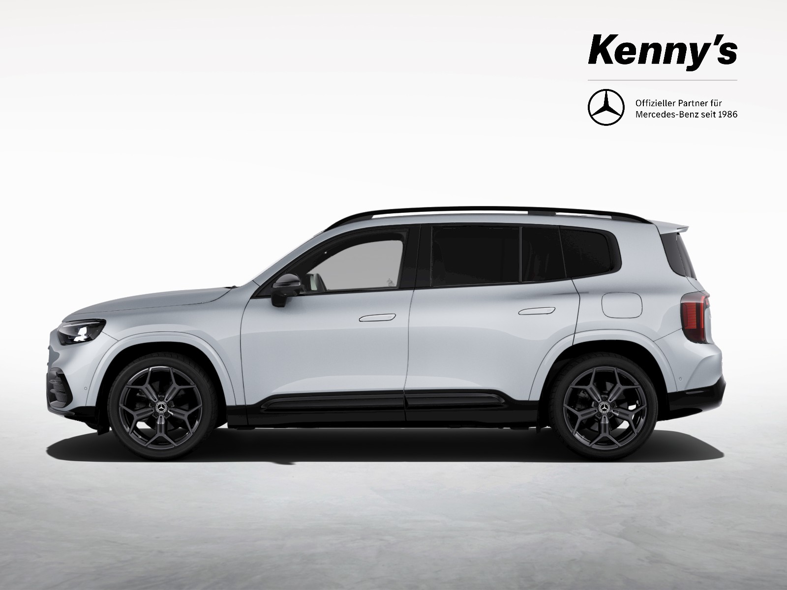 MERCEDES-BENZ GLB 220 4MATIC-showroom-element-2