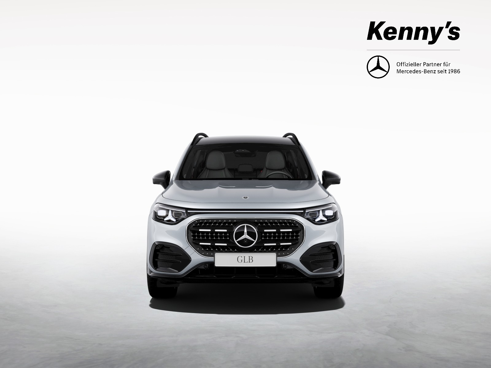 MERCEDES-BENZ GLB 220 4MATIC-showroom-element-1