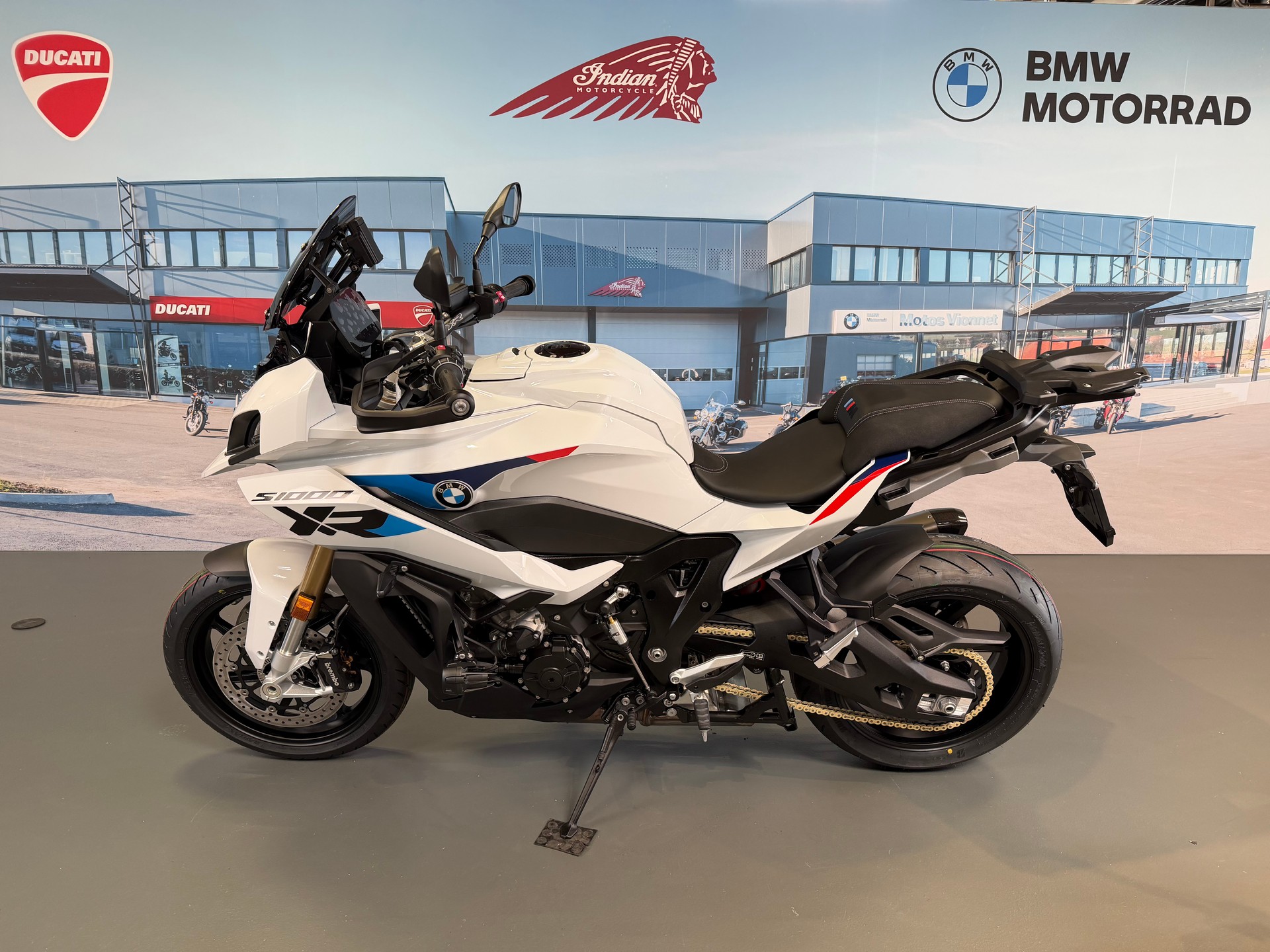 BMW S 1000 XR-image-3