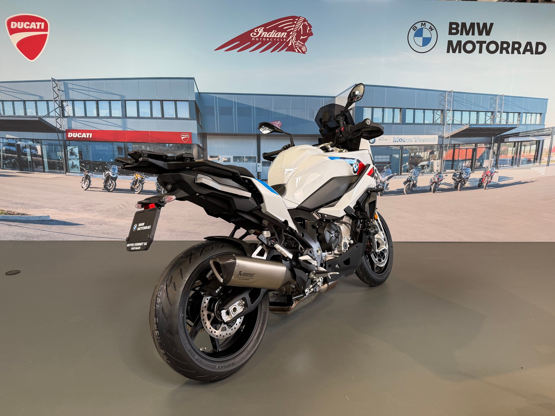 BMW S 1000 XR-image-5