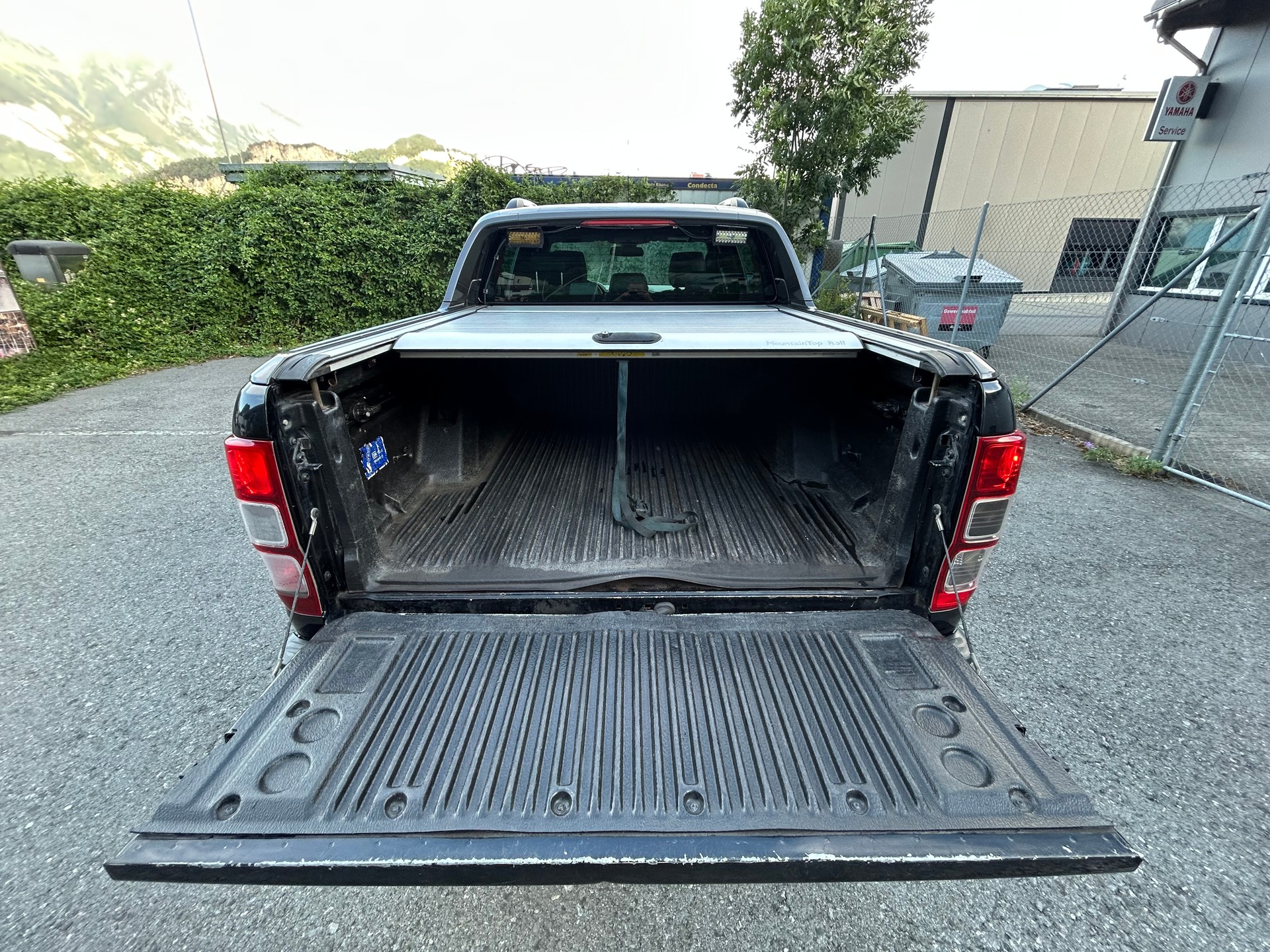 FORD Ranger Wildtrak 3.2 TDCi 4x4 A-image-14