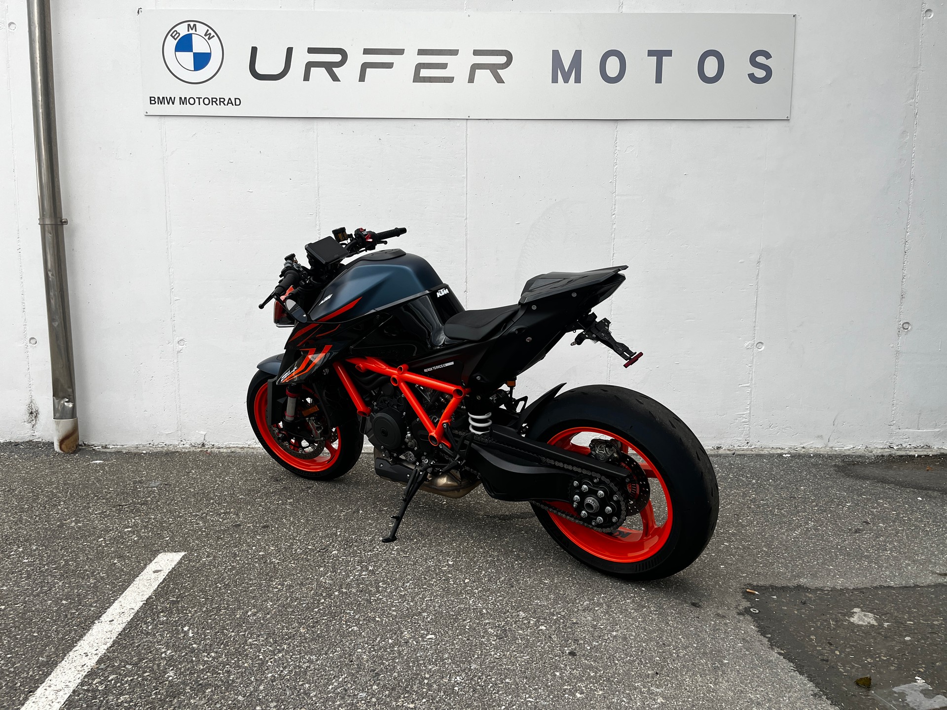 KTM 1290 Super Duke R-image-5