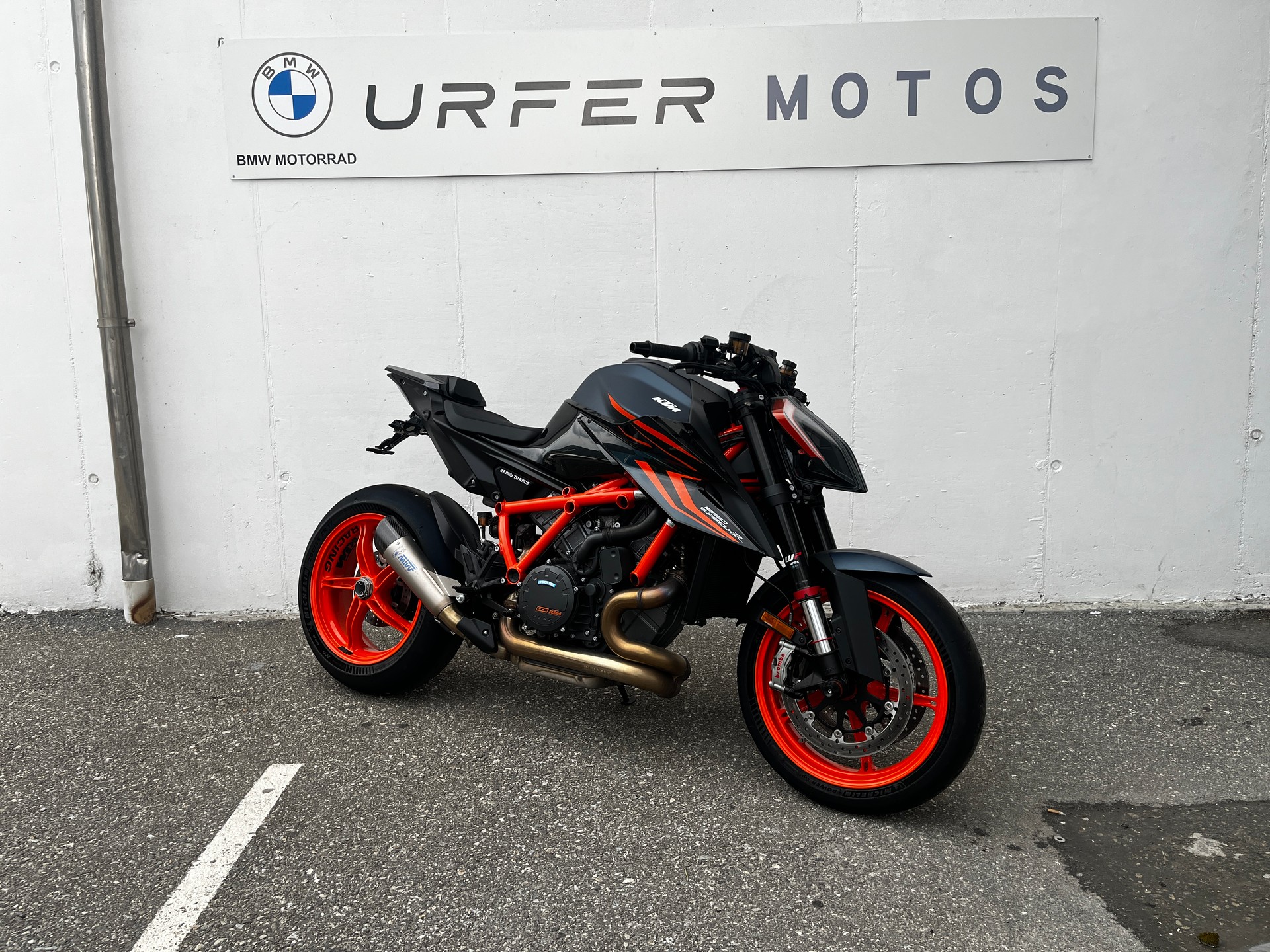 KTM 1290 Super Duke R-image-1
