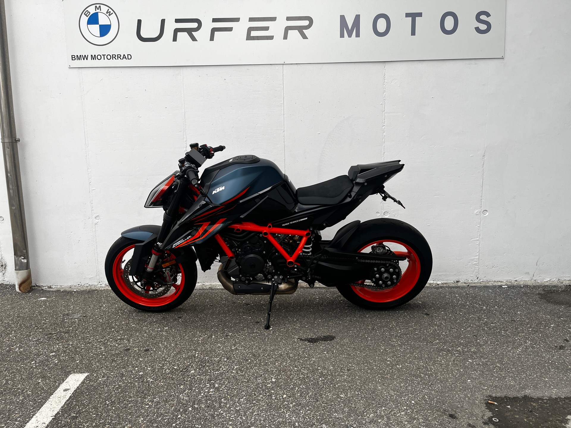 KTM 1290 Super Duke R-image-4