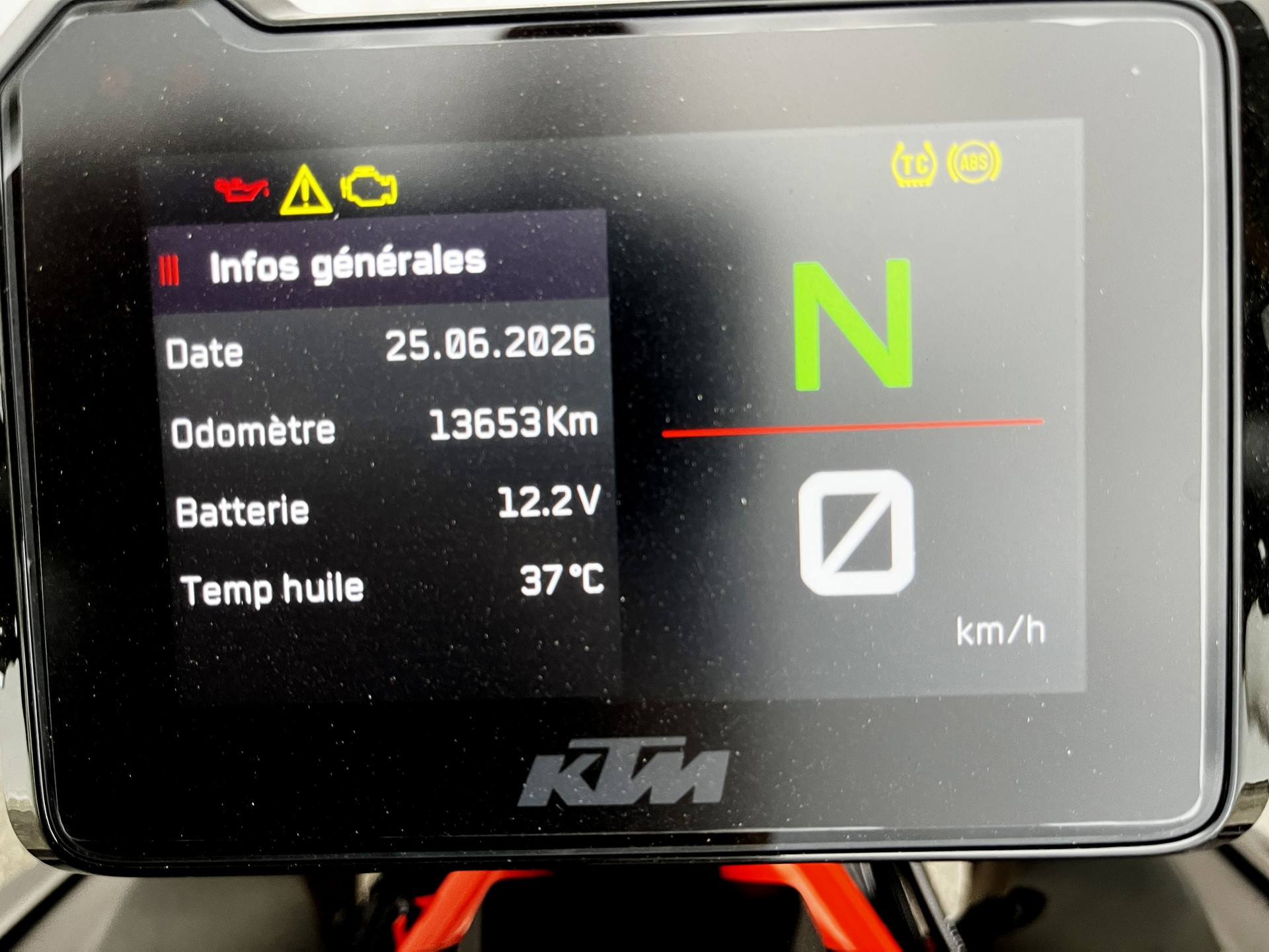 KTM 1290 Super Duke R-image-8