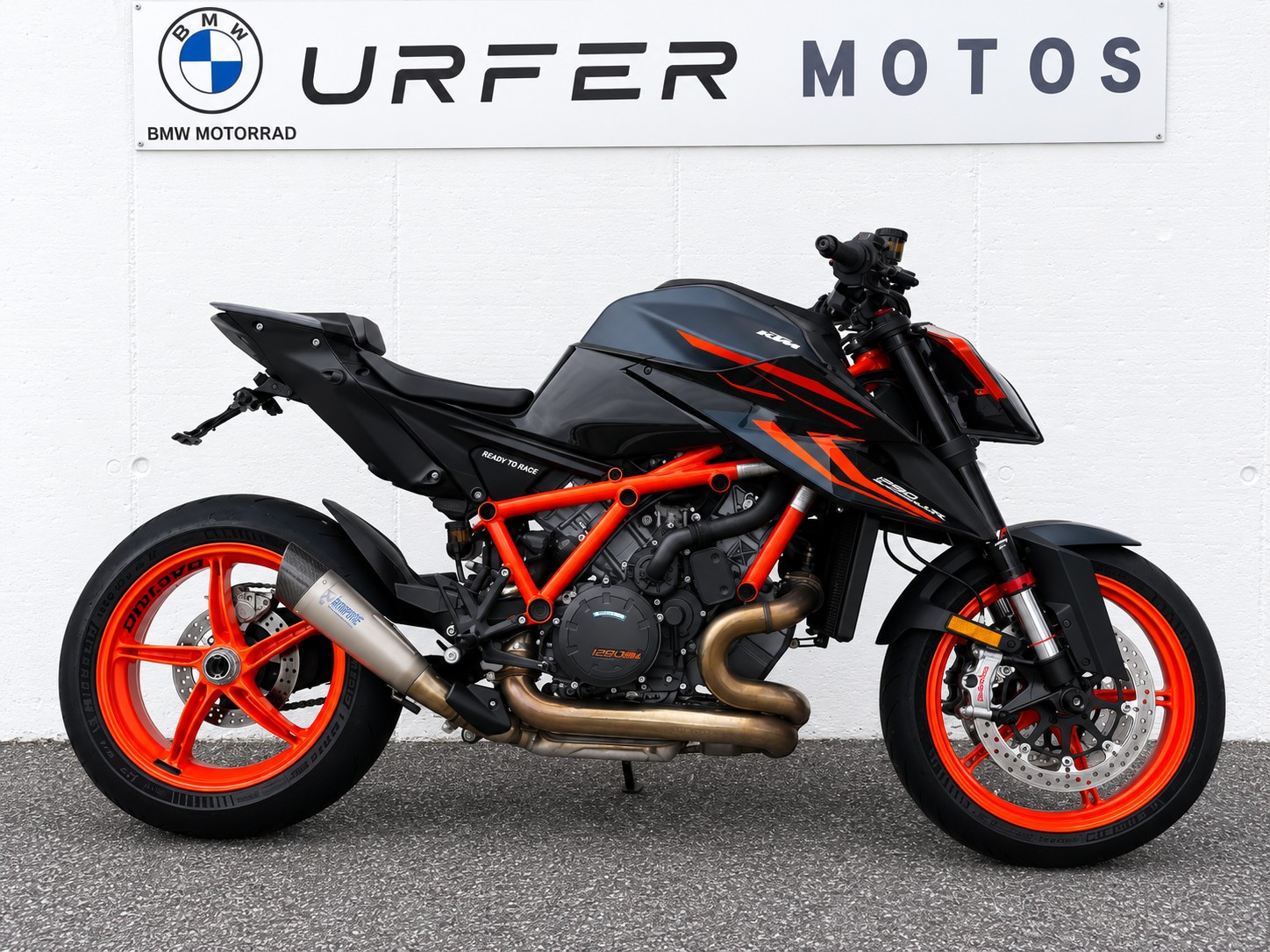 KTM 1290 Super Duke R-image-0