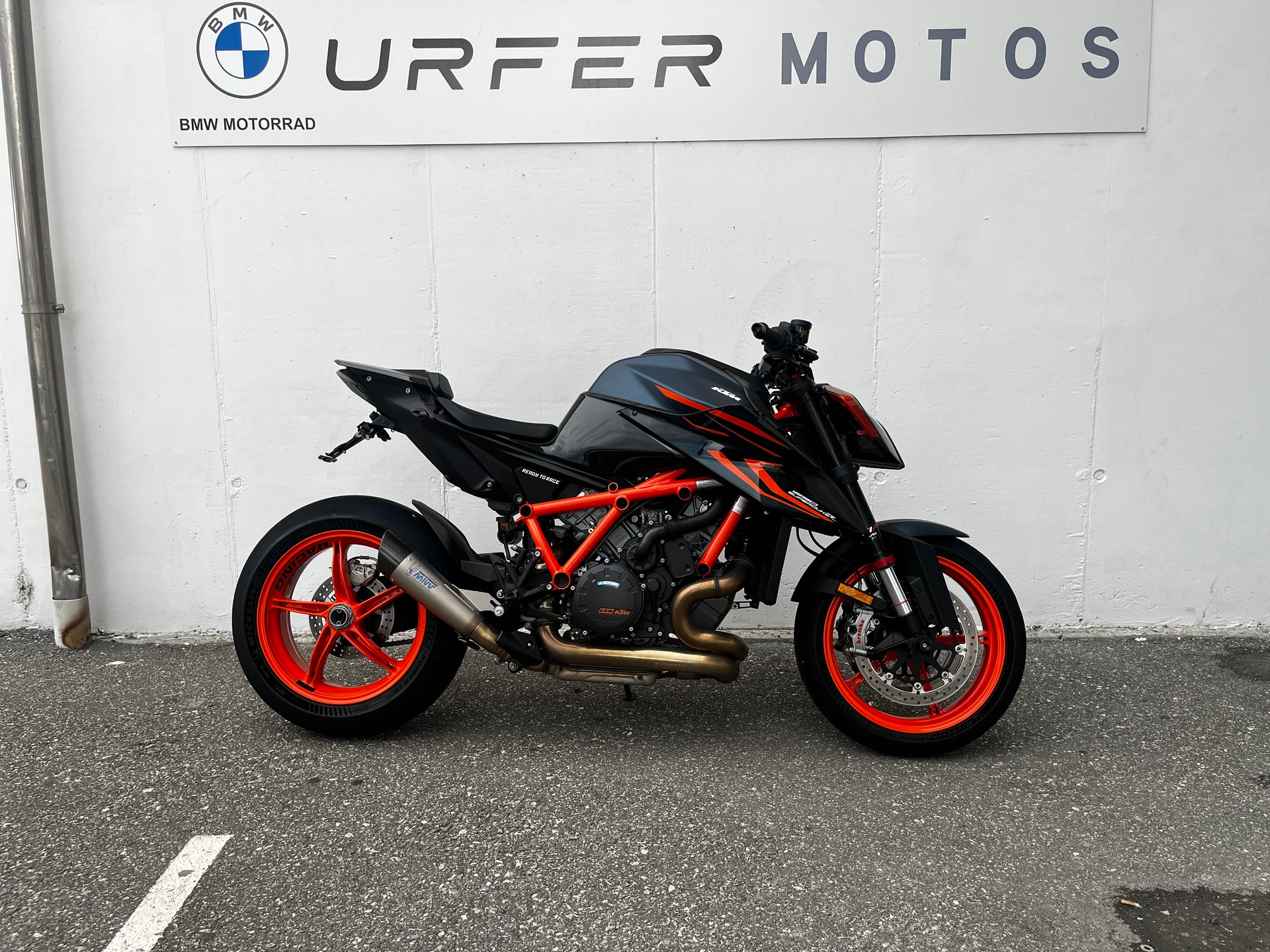 KTM 1290 Super Duke R-image-0