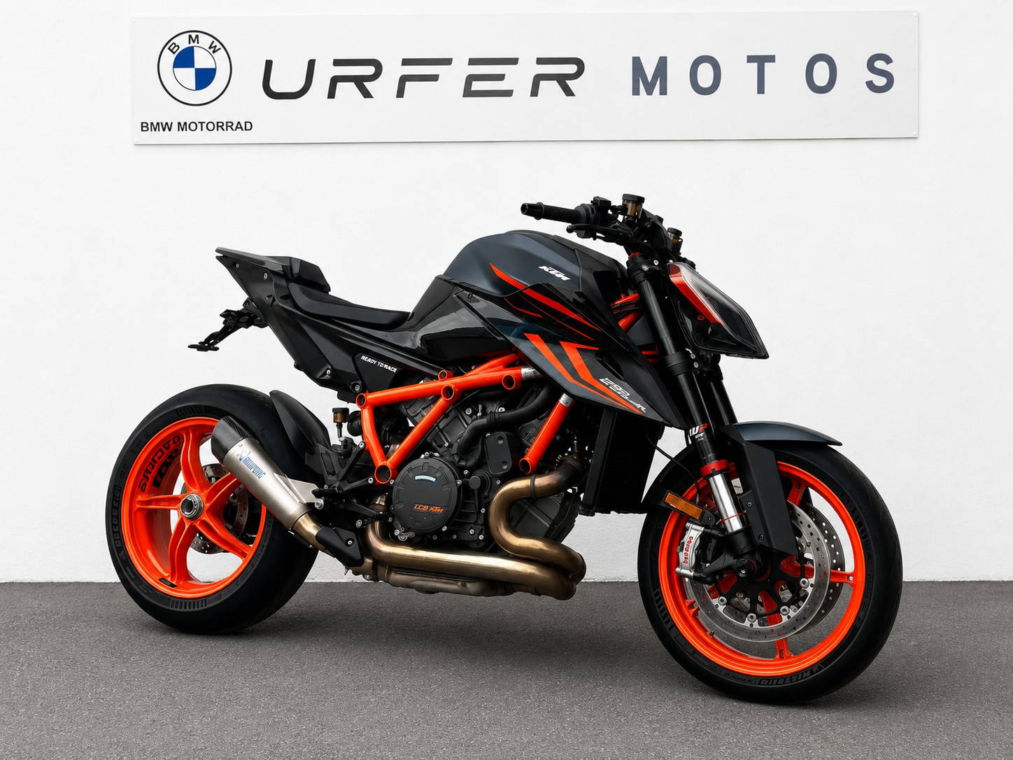 KTM 1290 Super Duke R-image-1