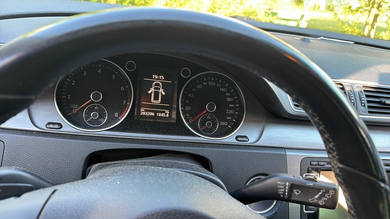 VW Passat Variant 1.8 TSI Highline DSG-image-7