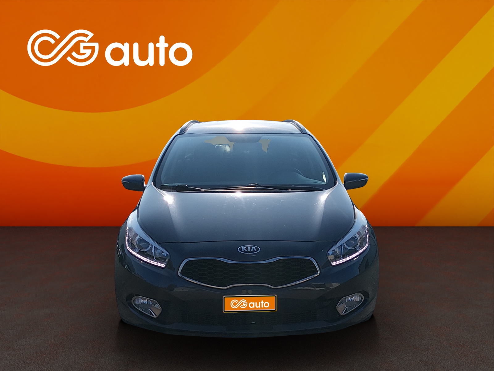 KIA Cee'd Sportswagon 1.6 CRDi Trend-showroom-element-2
